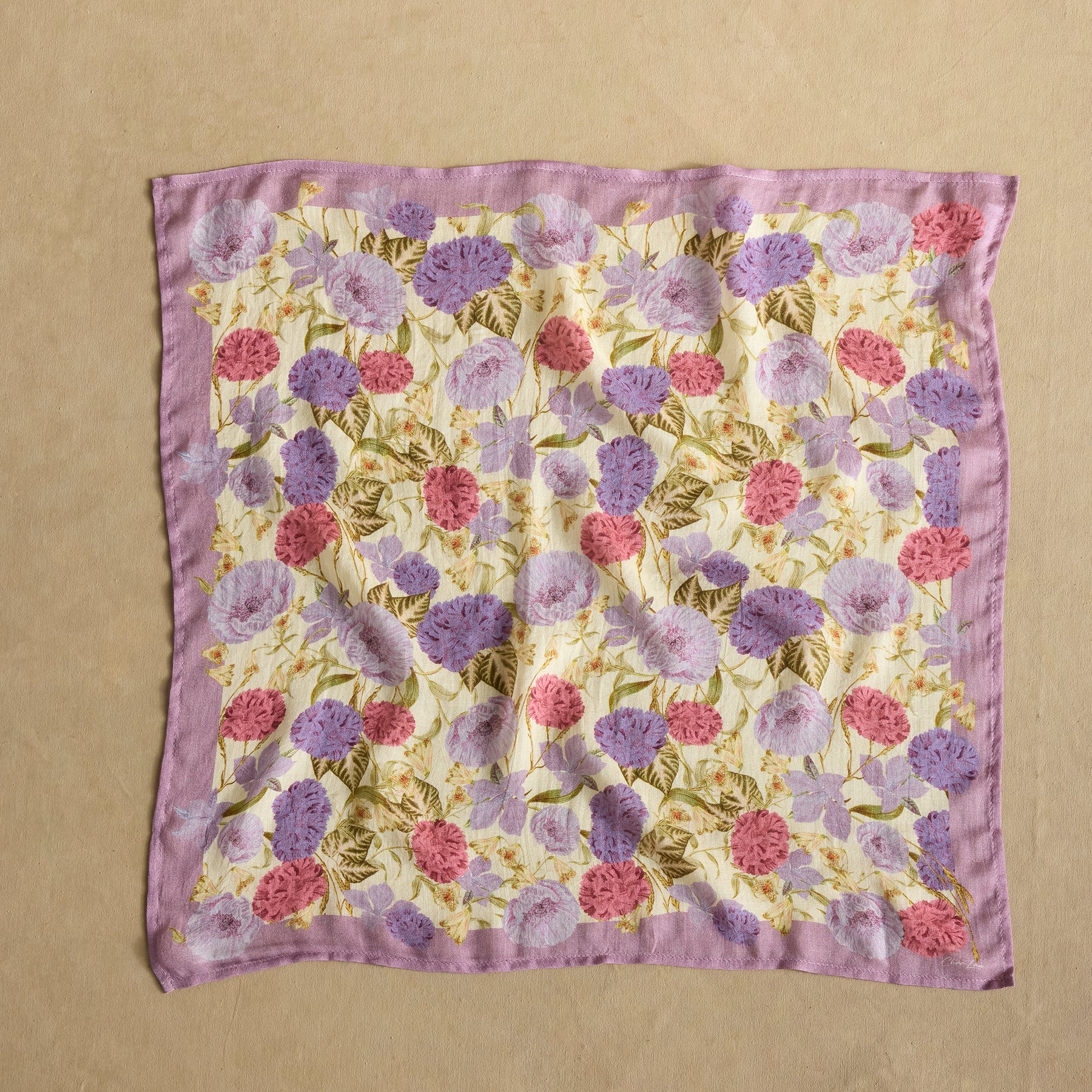 Fresh Sprigs Bandana