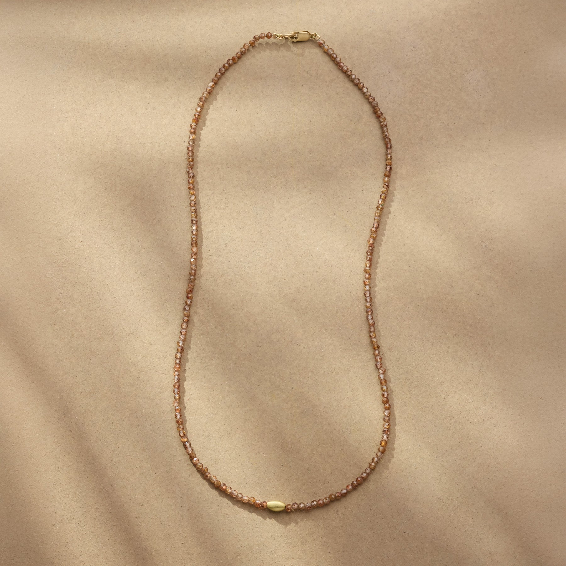 Falabella Necklace
