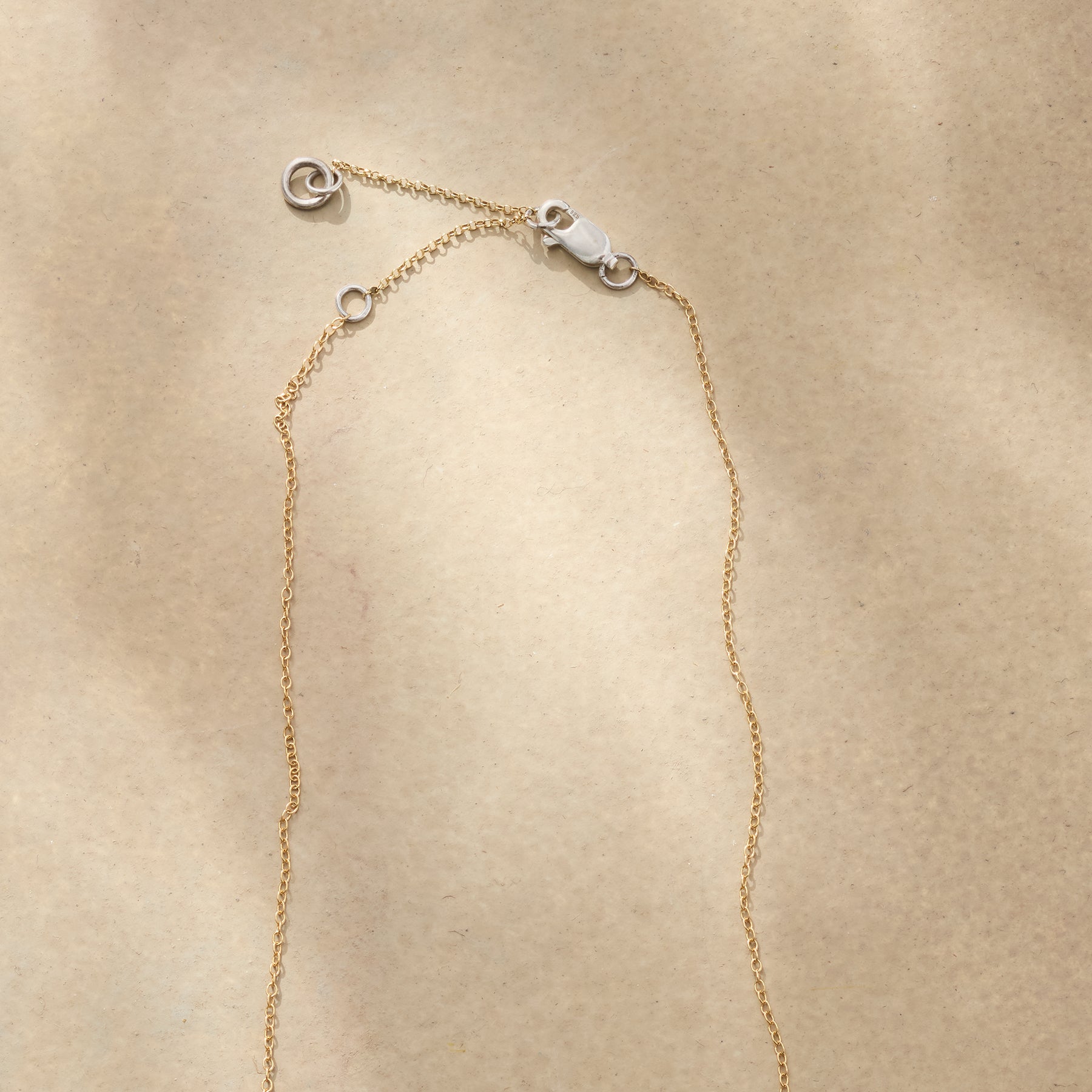 Nuggets Of Truth Necklace