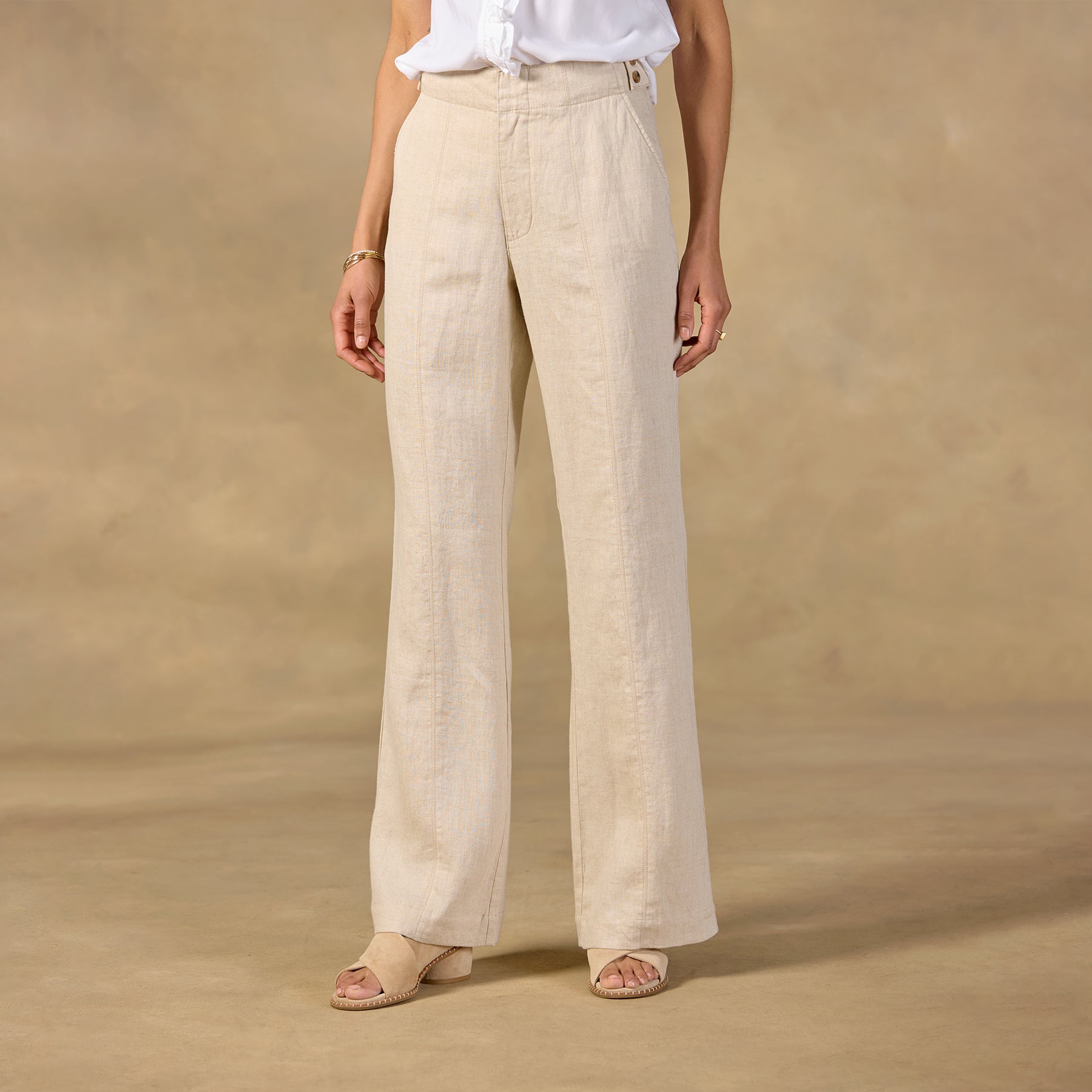 Renata Trousers, Petite