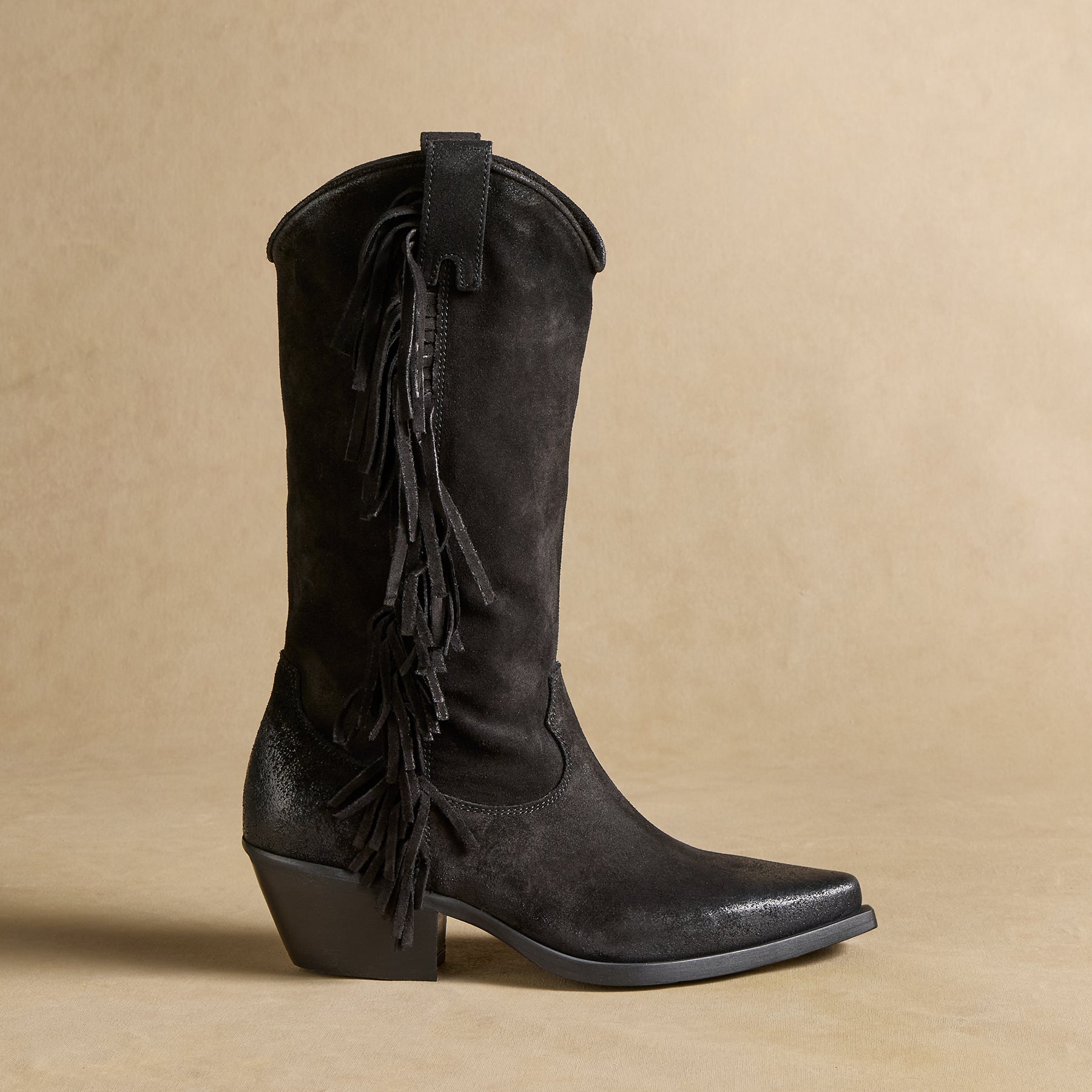 Dove Canyon Boots
