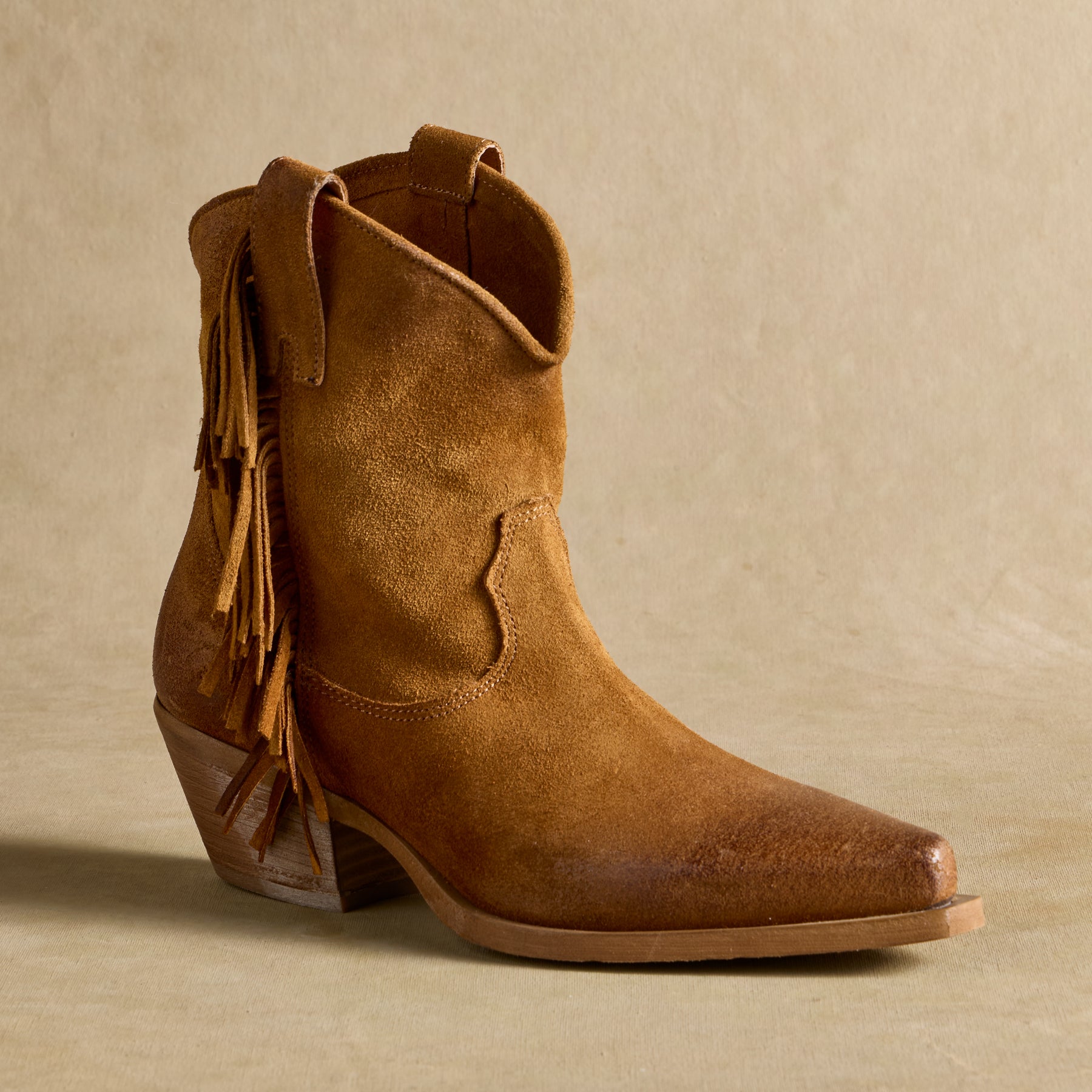 Dove Canyon Short Boots