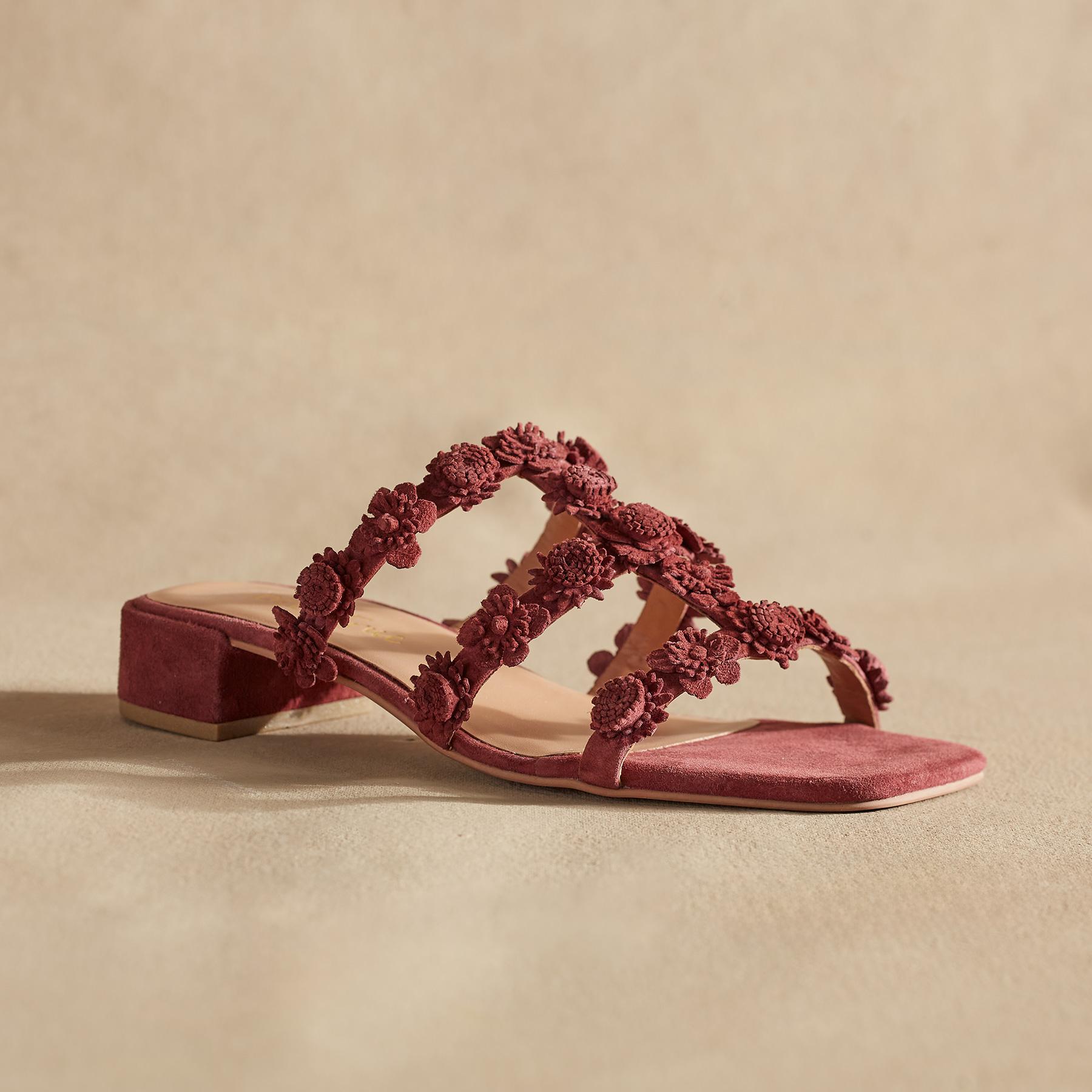 Sullana Sandals