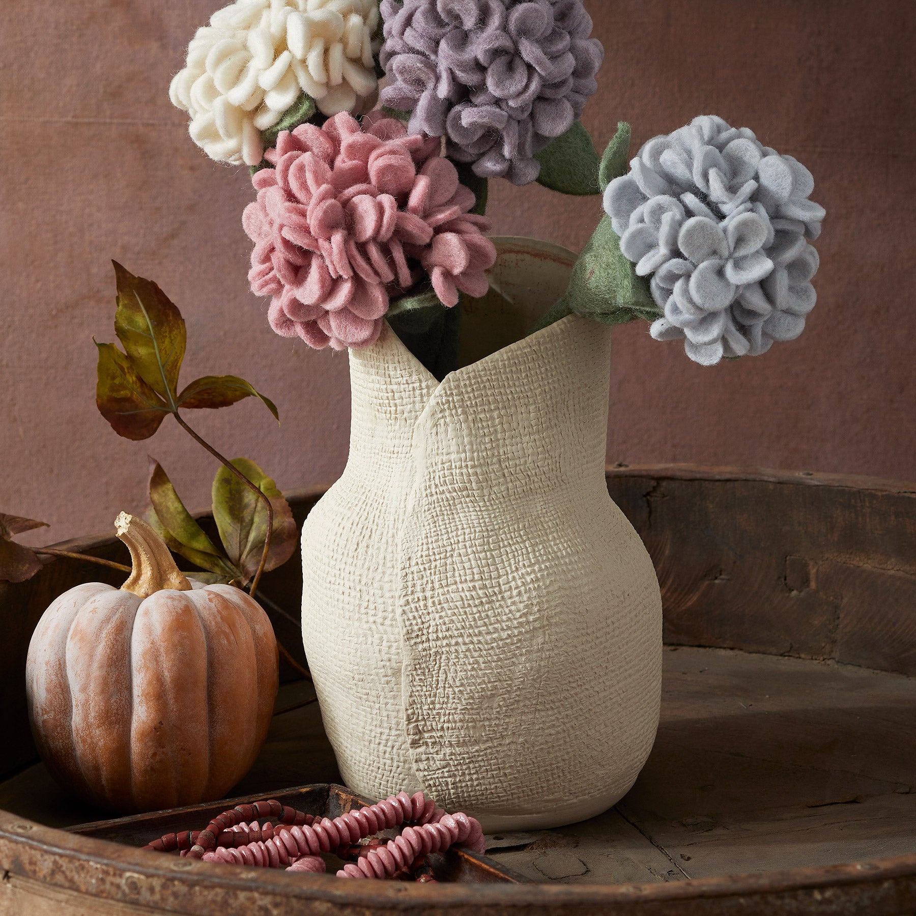Struttura Vase