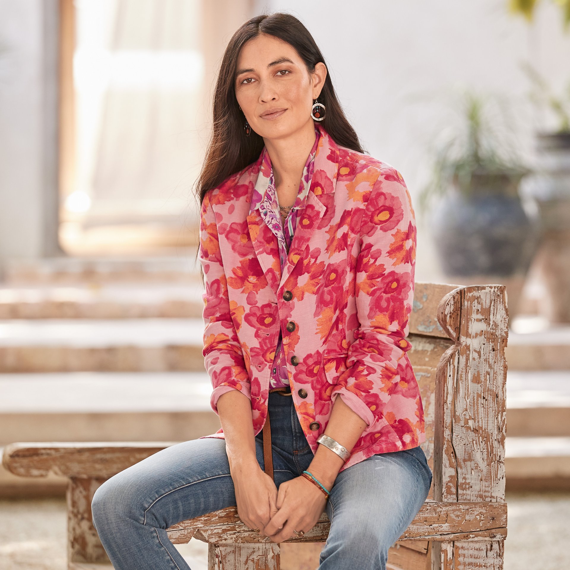 Sundance Outlet: Your Destination for Artisan Jewelry, Designer Clothing & Home Décor at True Outlet Prices