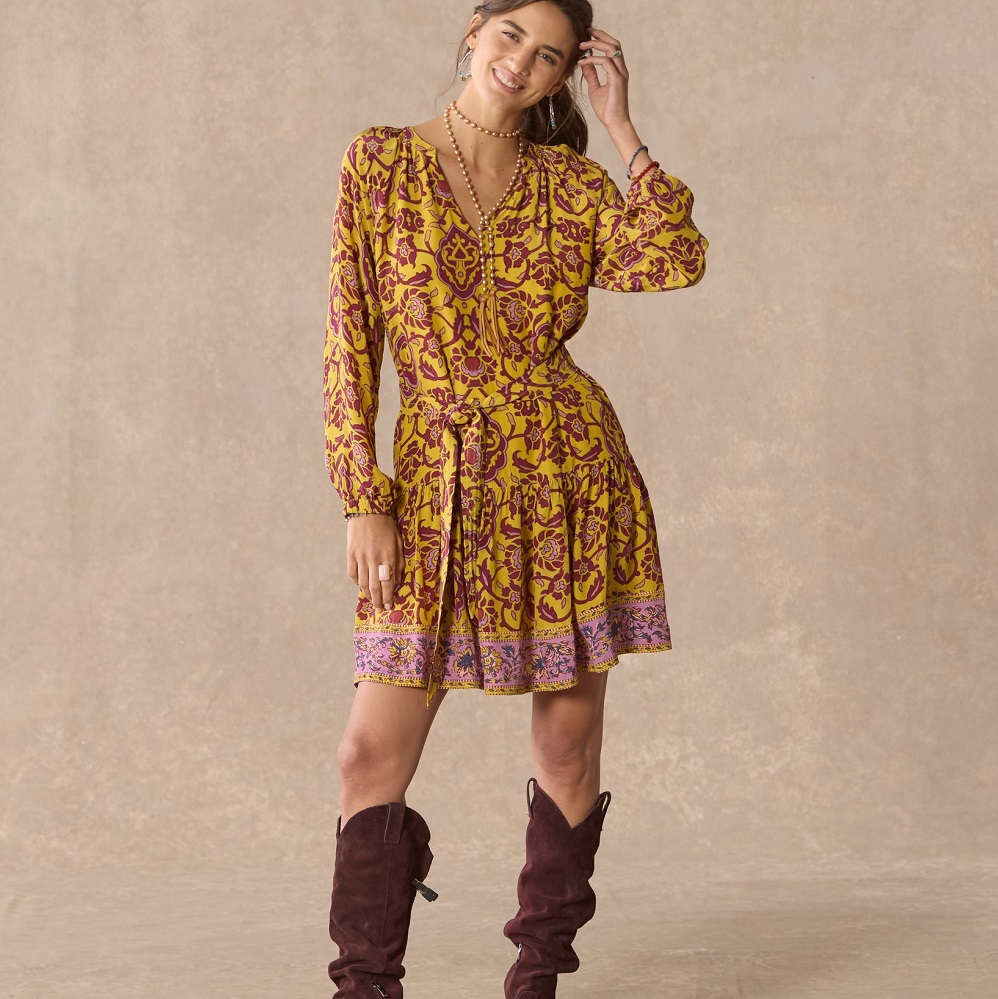 Elegance in Motion: How Sundance Catalog Outlet Redefines Modern Artistic Fashion