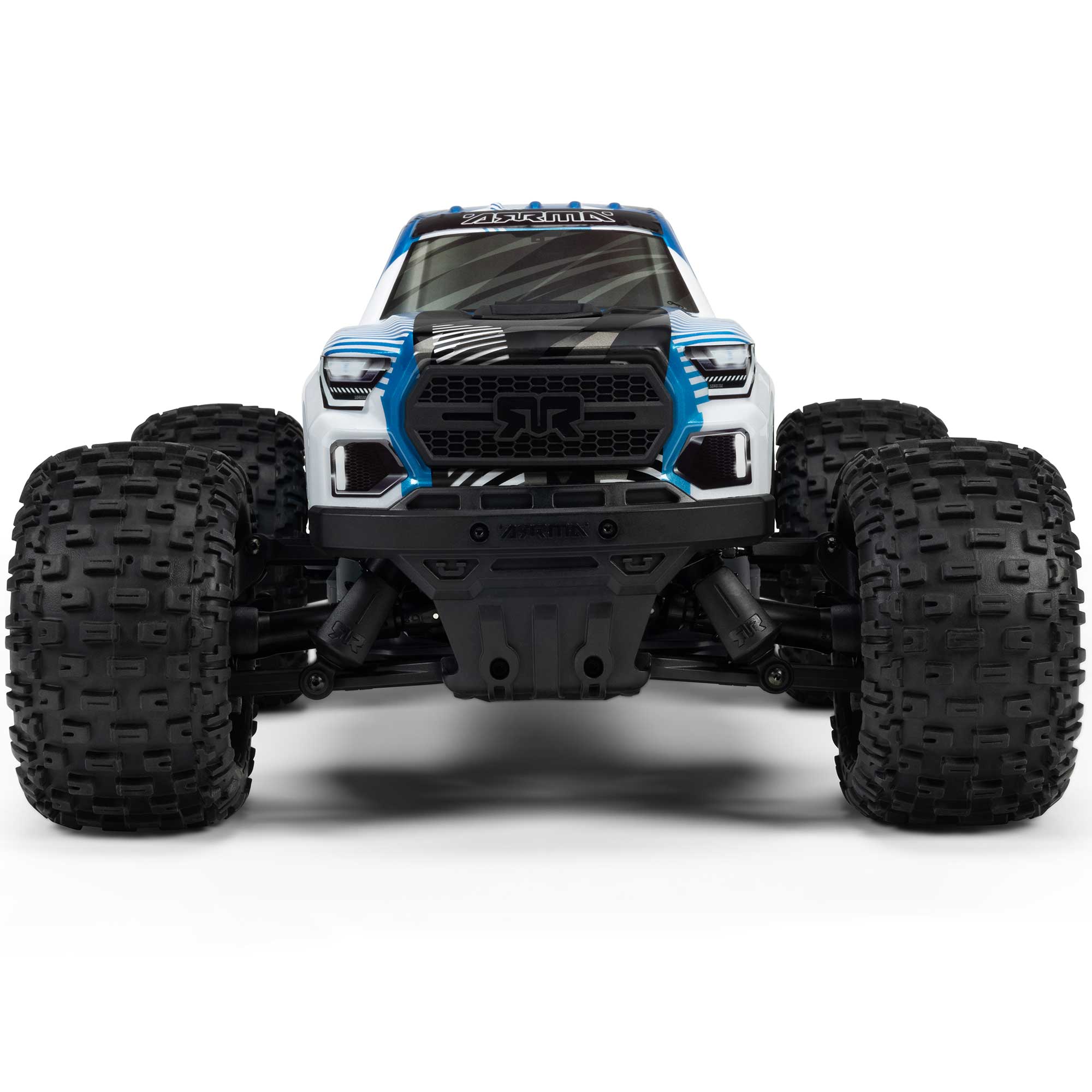 1/10 ARRMA GRANITE 223S