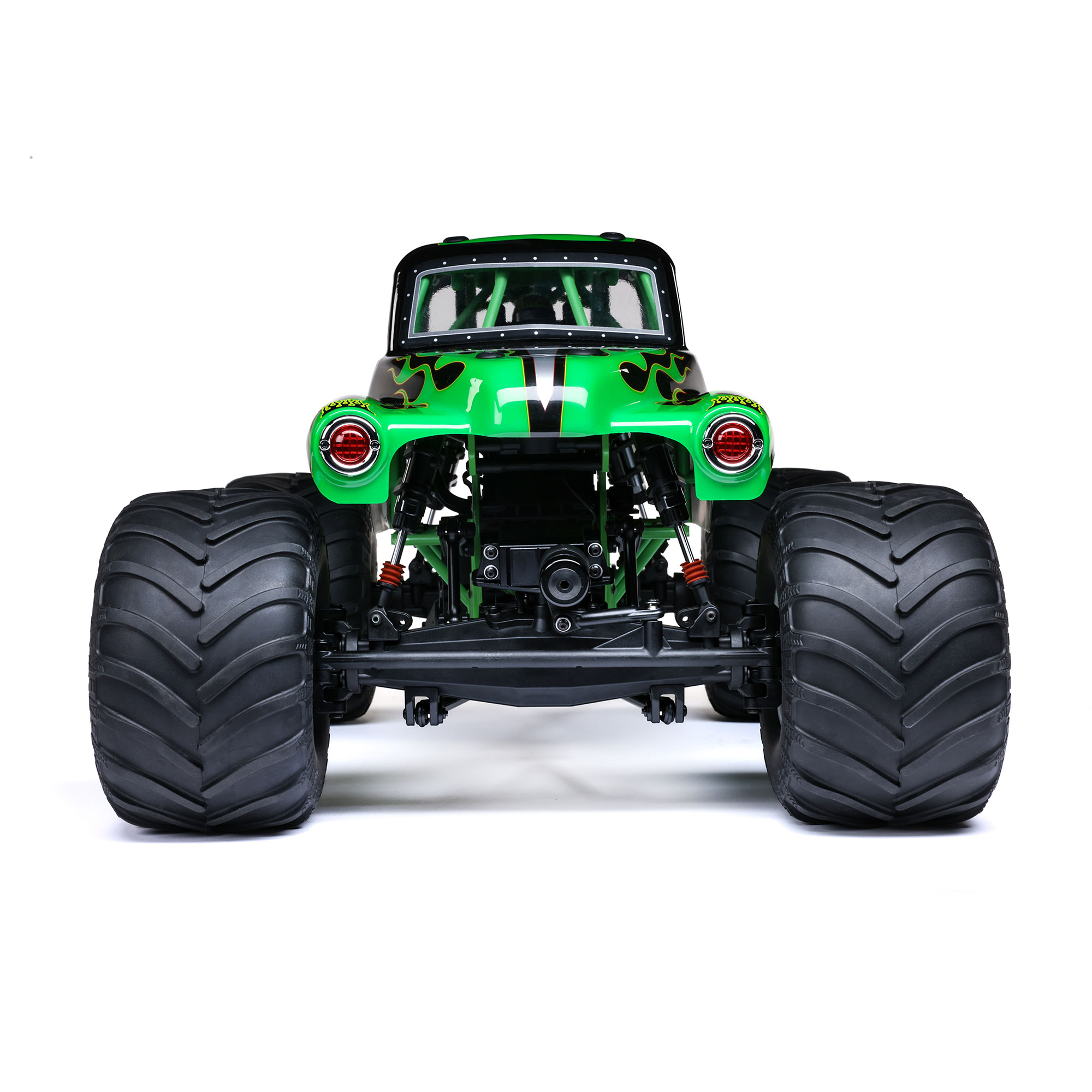 1/8 Losi LMT 2.0