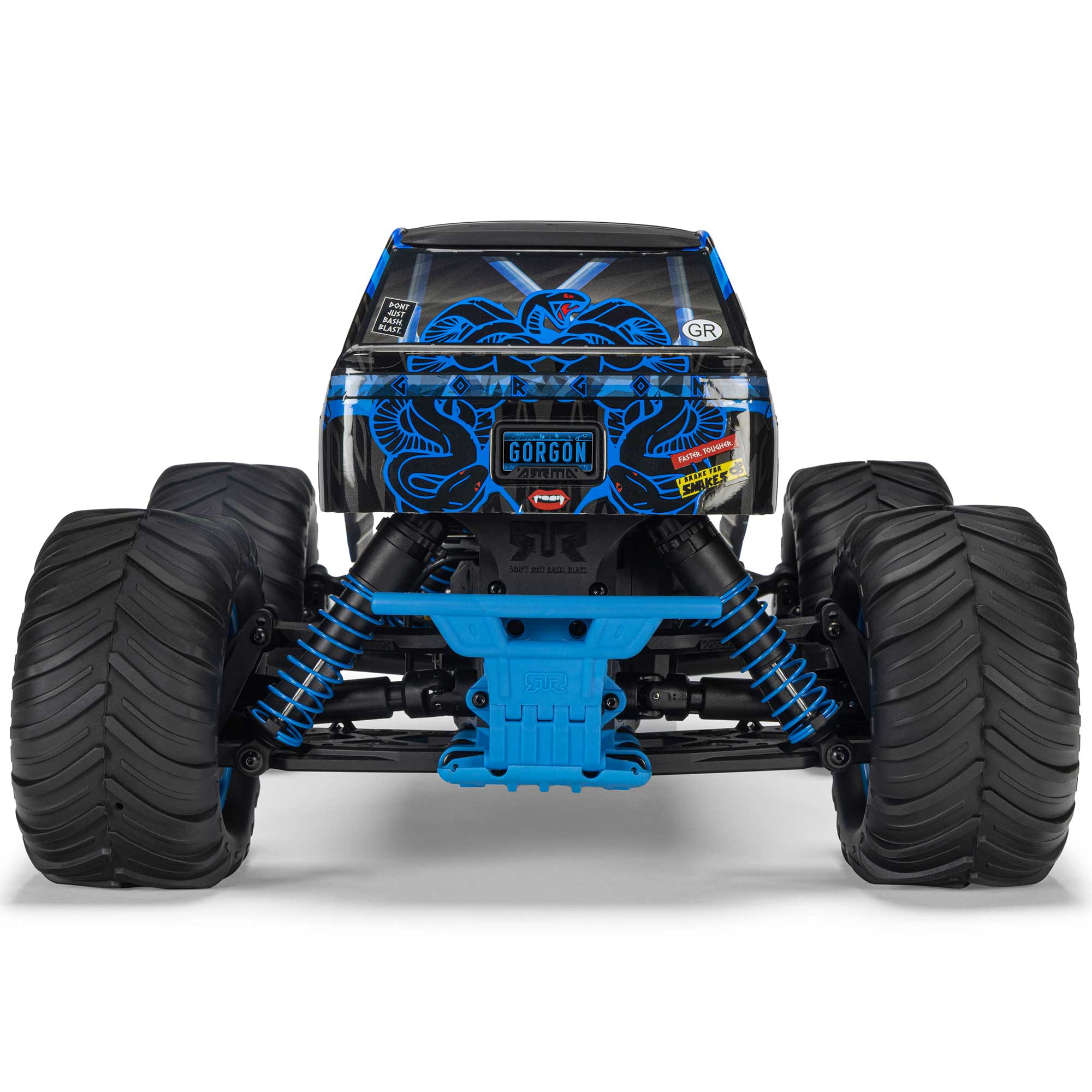1/10 ARRMA GORGON (Battery & Charger Included)