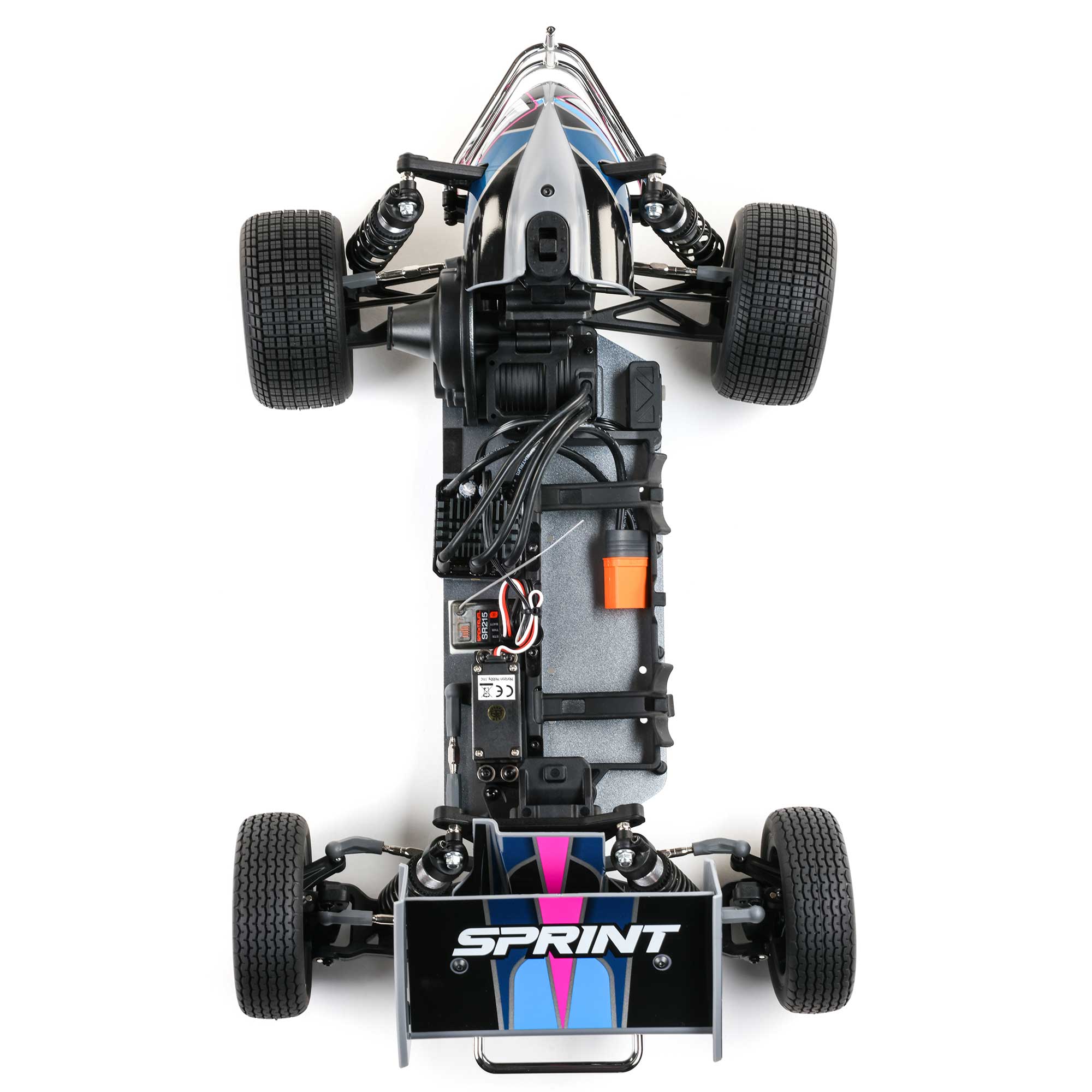1/10 Losi 22S Sprint