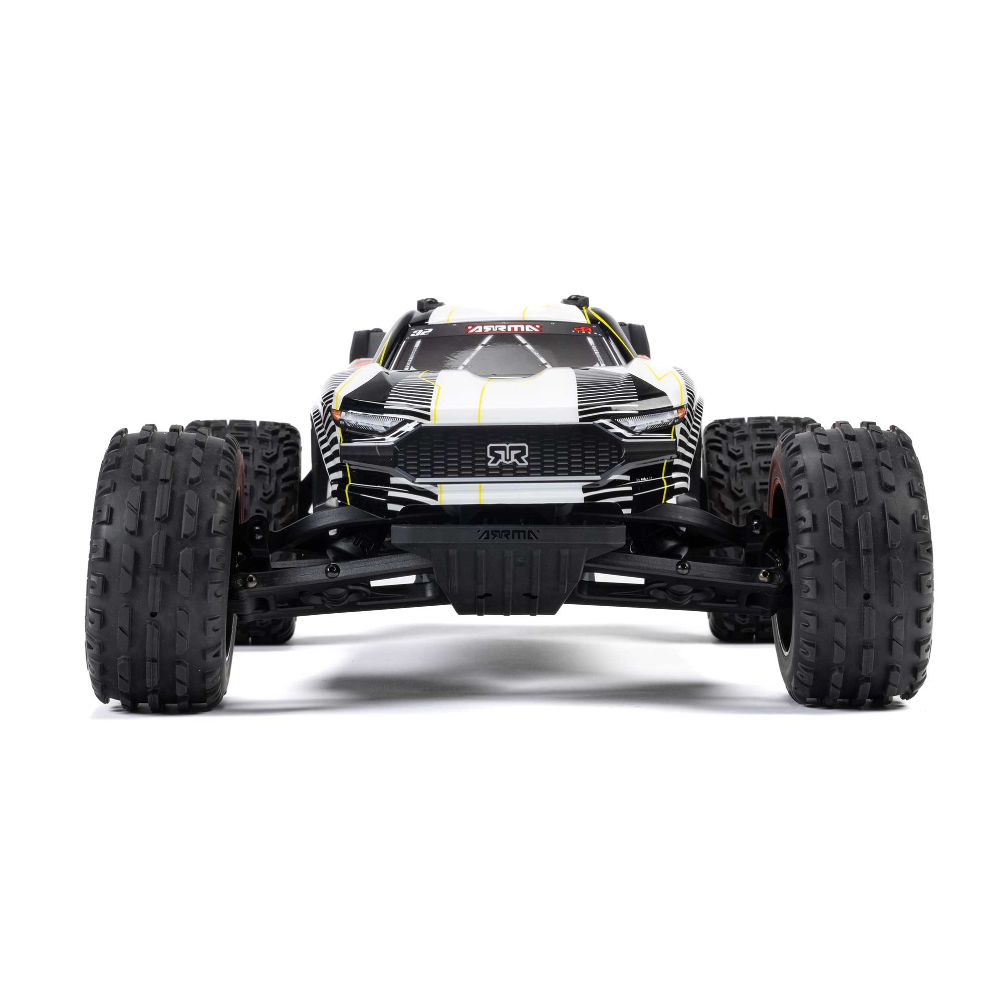 1/10 ARRMA VORTEKS (Battery & Charger Included)