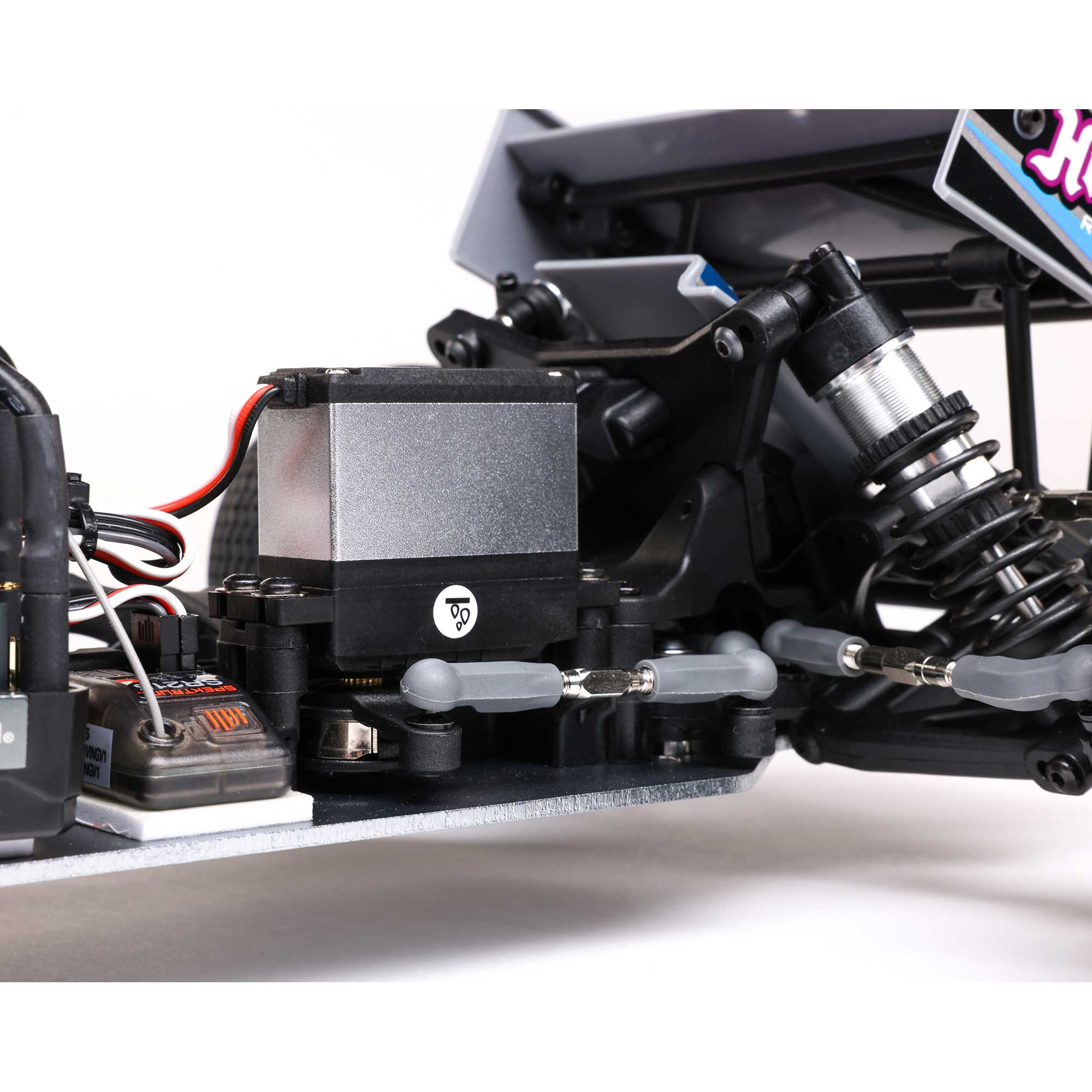 1/10 Losi 22S Sprint