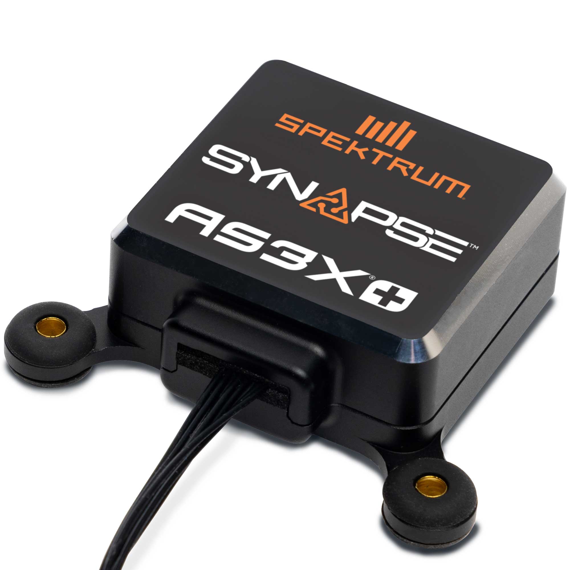 Synapse AS3X  & SAFE Stabilization Module