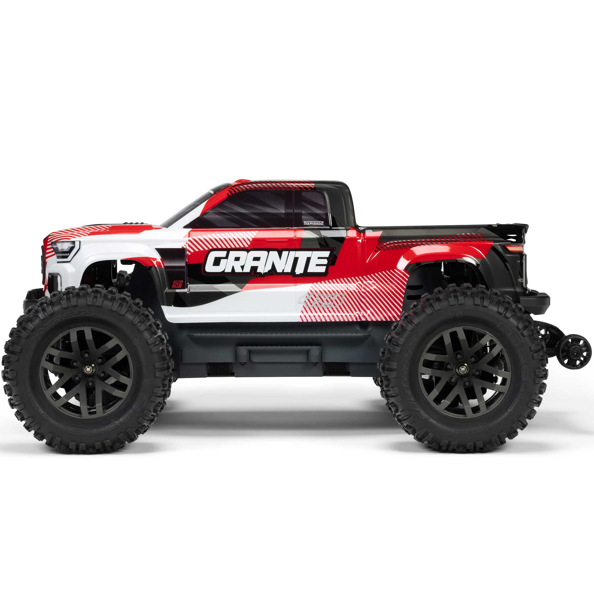 1/10 ARRMA GRANITE 223S