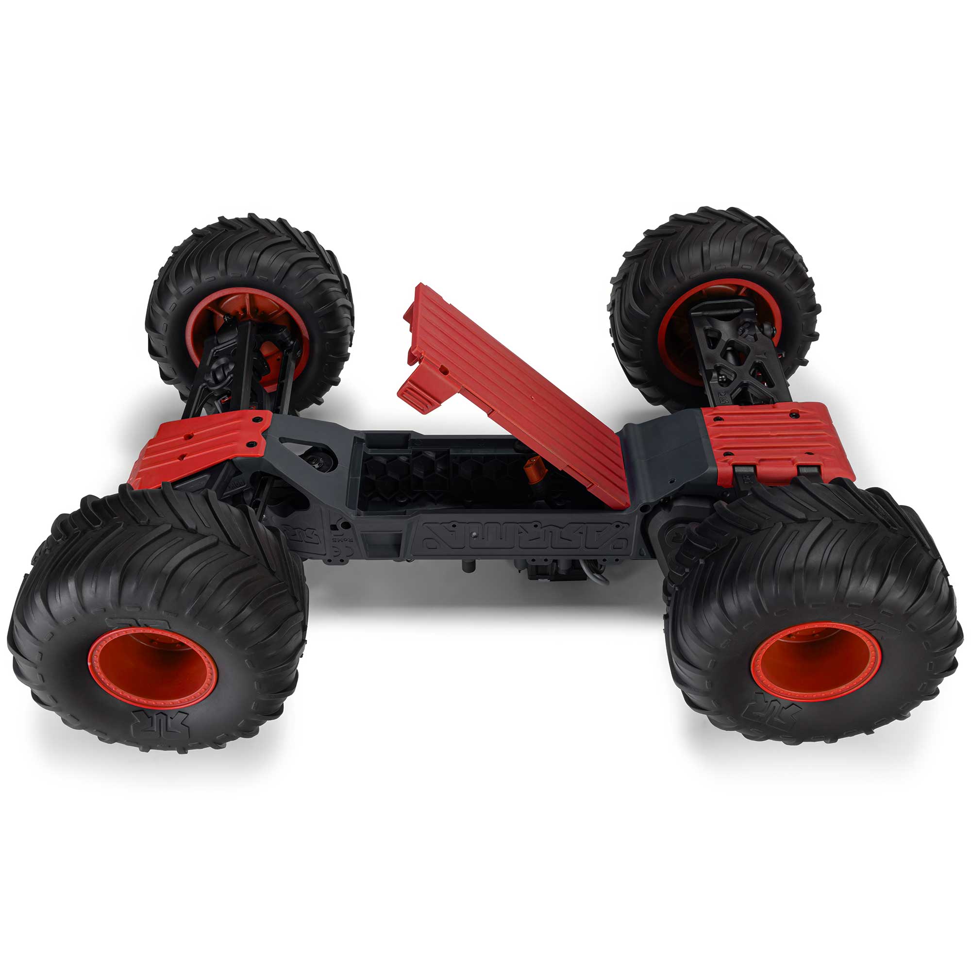 1/10 ARRMA GORGON (Battery & Charger Included)