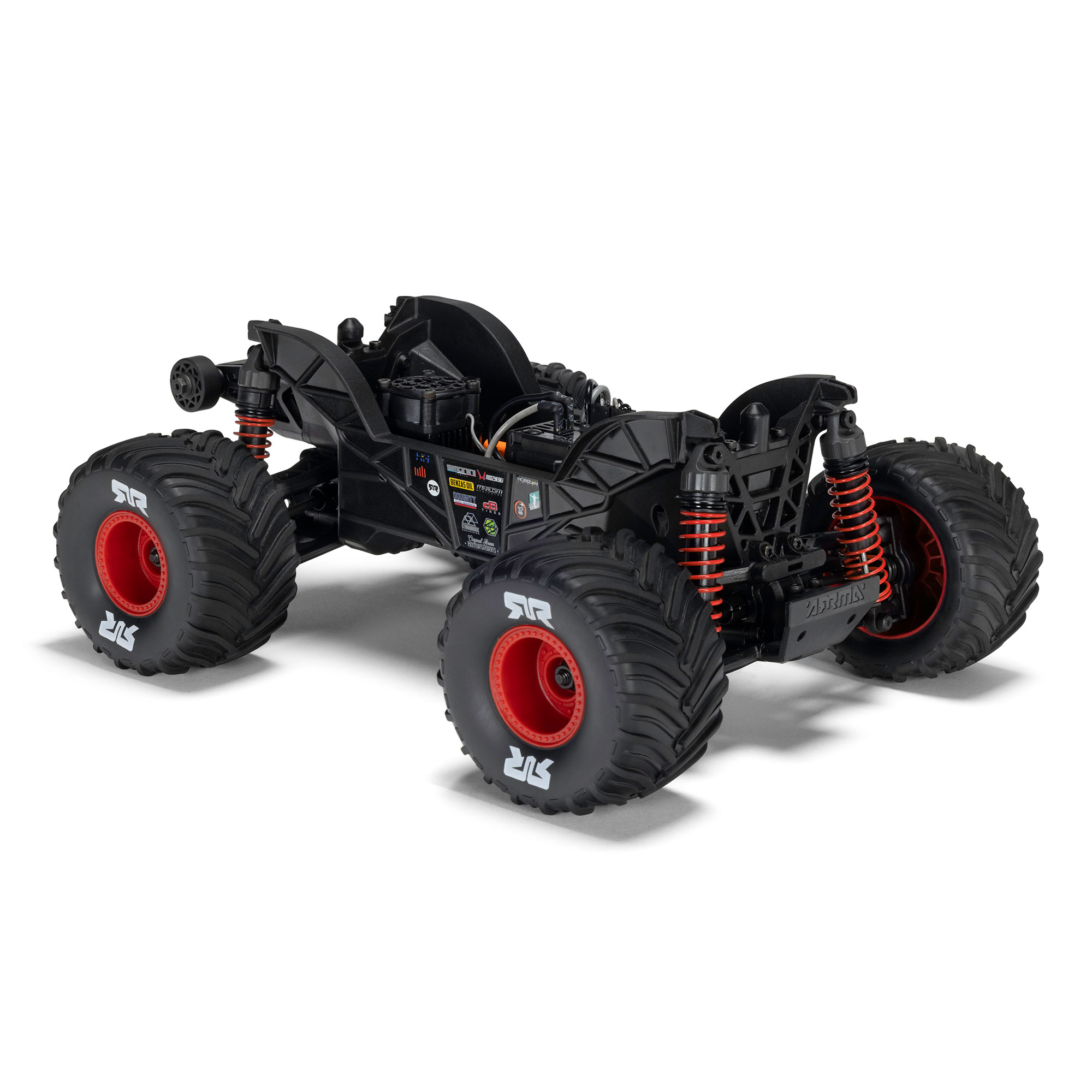 1/16 ARRMA QUAKE GROM (Battery & Charger Included)