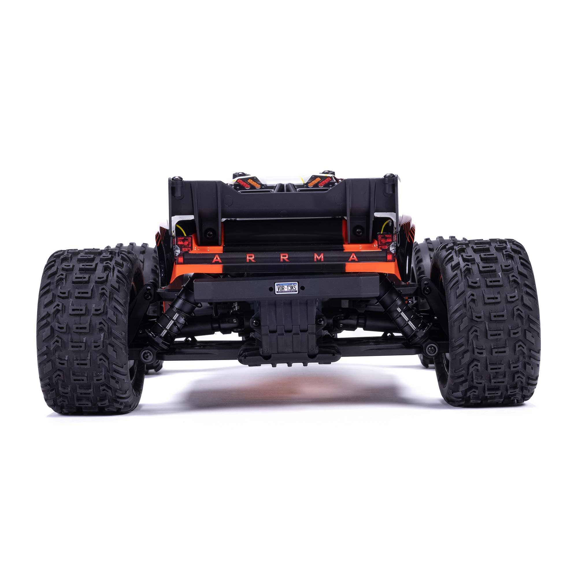 1/10 ARRMA VORTEKS (Battery & Charger Included)