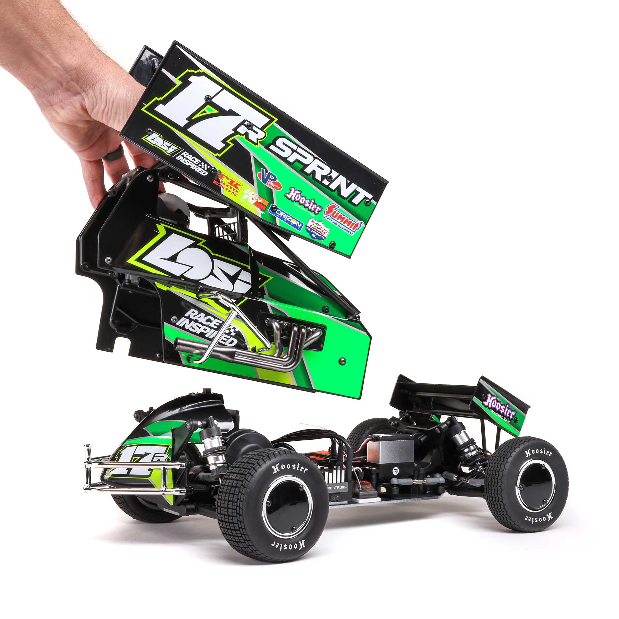 1/10 Losi 22S Sprint