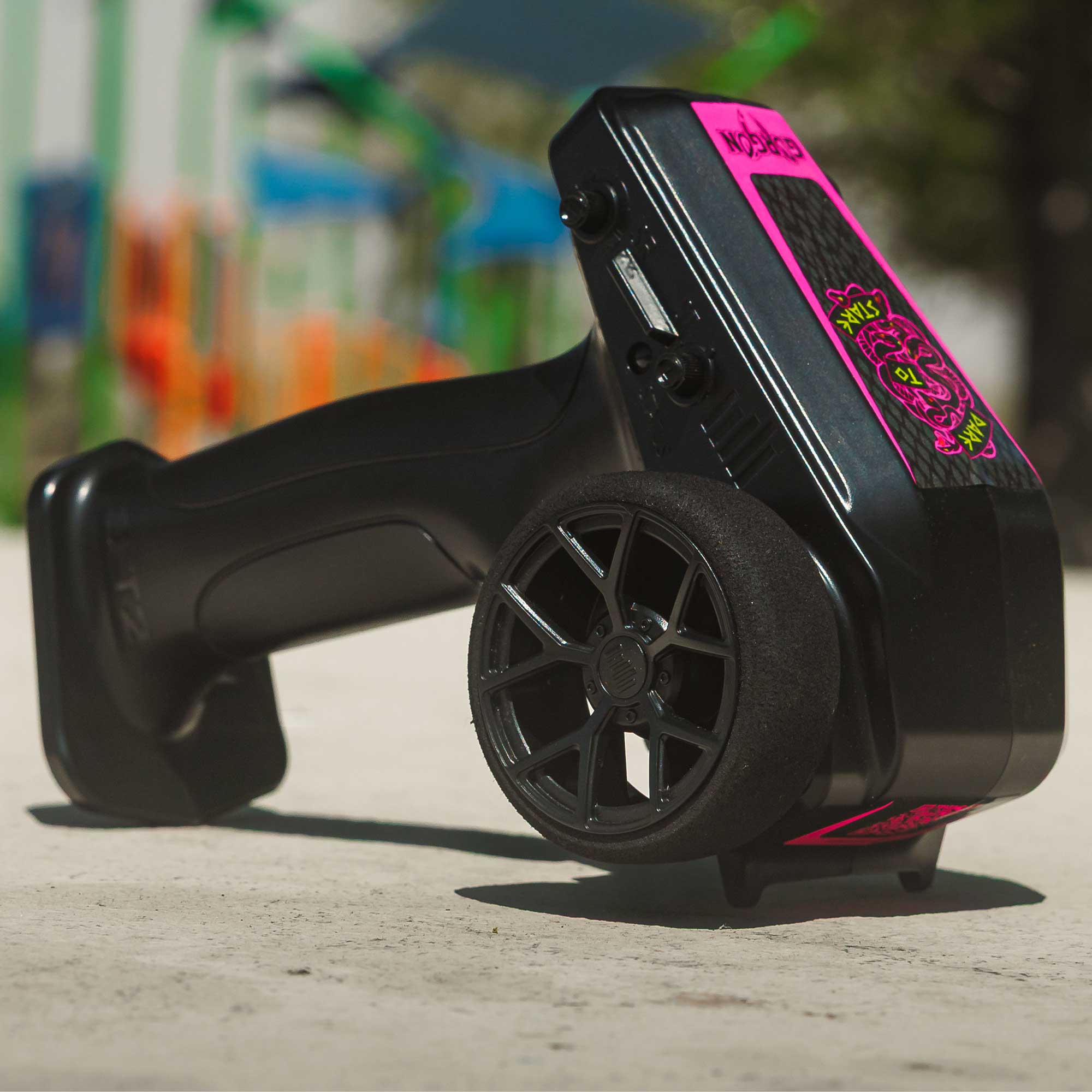 1/10 ARRMA GORGON (Battery & Charger Included)