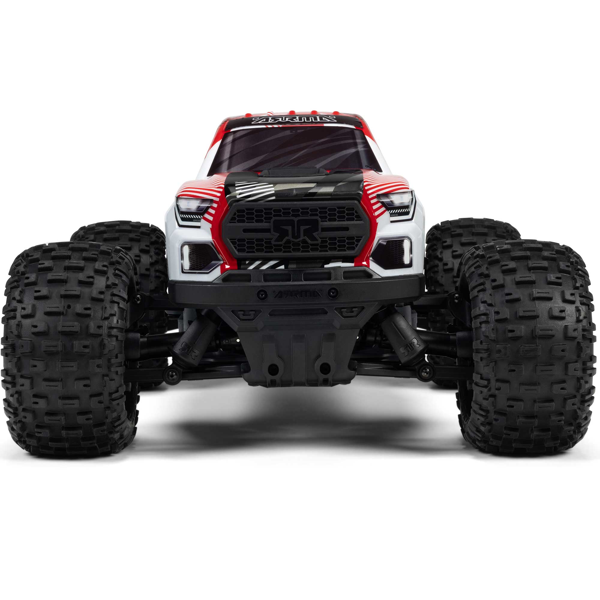 1/10 ARRMA GRANITE 223S