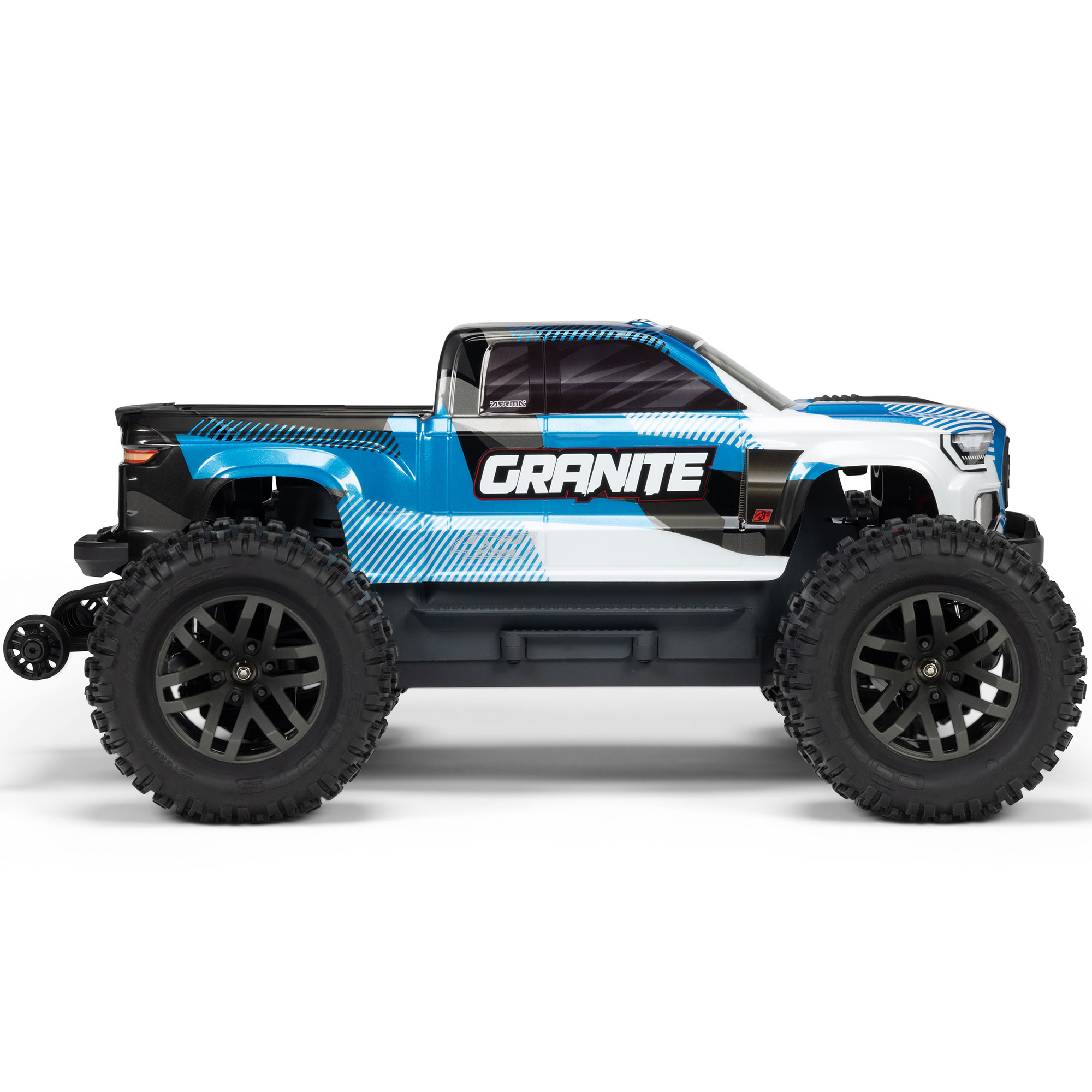 1/10 ARRMA GRANITE 223S