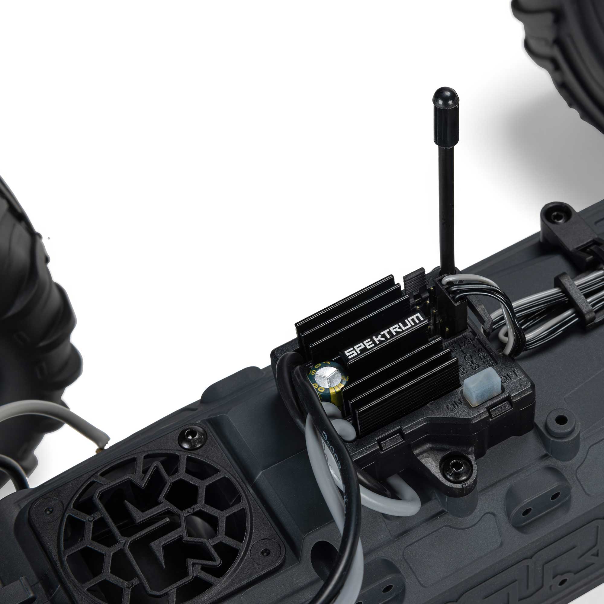 1/10 ARRMA GORGON (Battery & Charger Included)