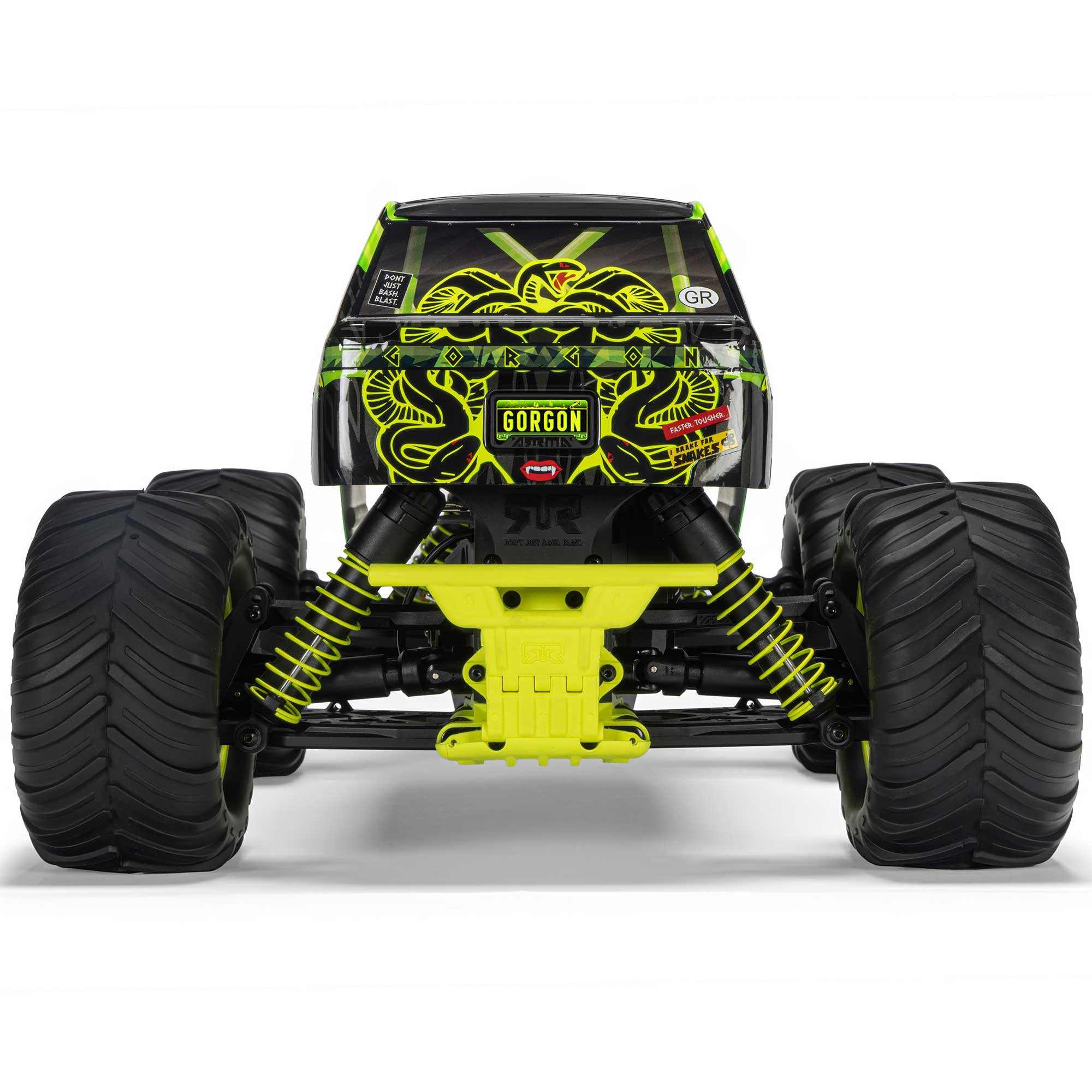 1/10 ARRMA GORGON (Battery & Charger Included)