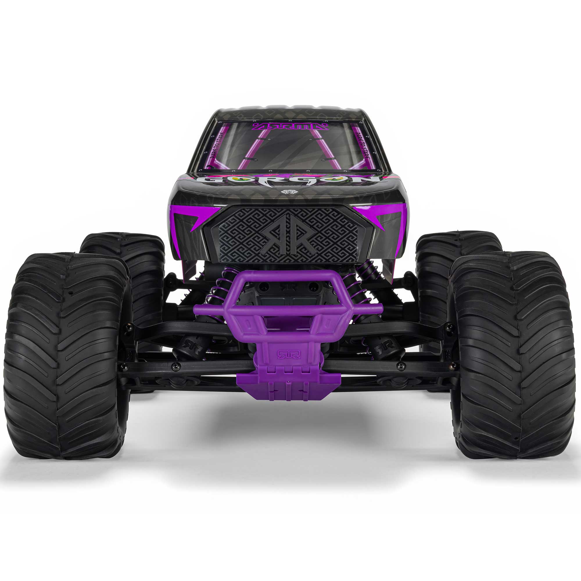 1/10 ARRMA GORGON (Battery & Charger Included)