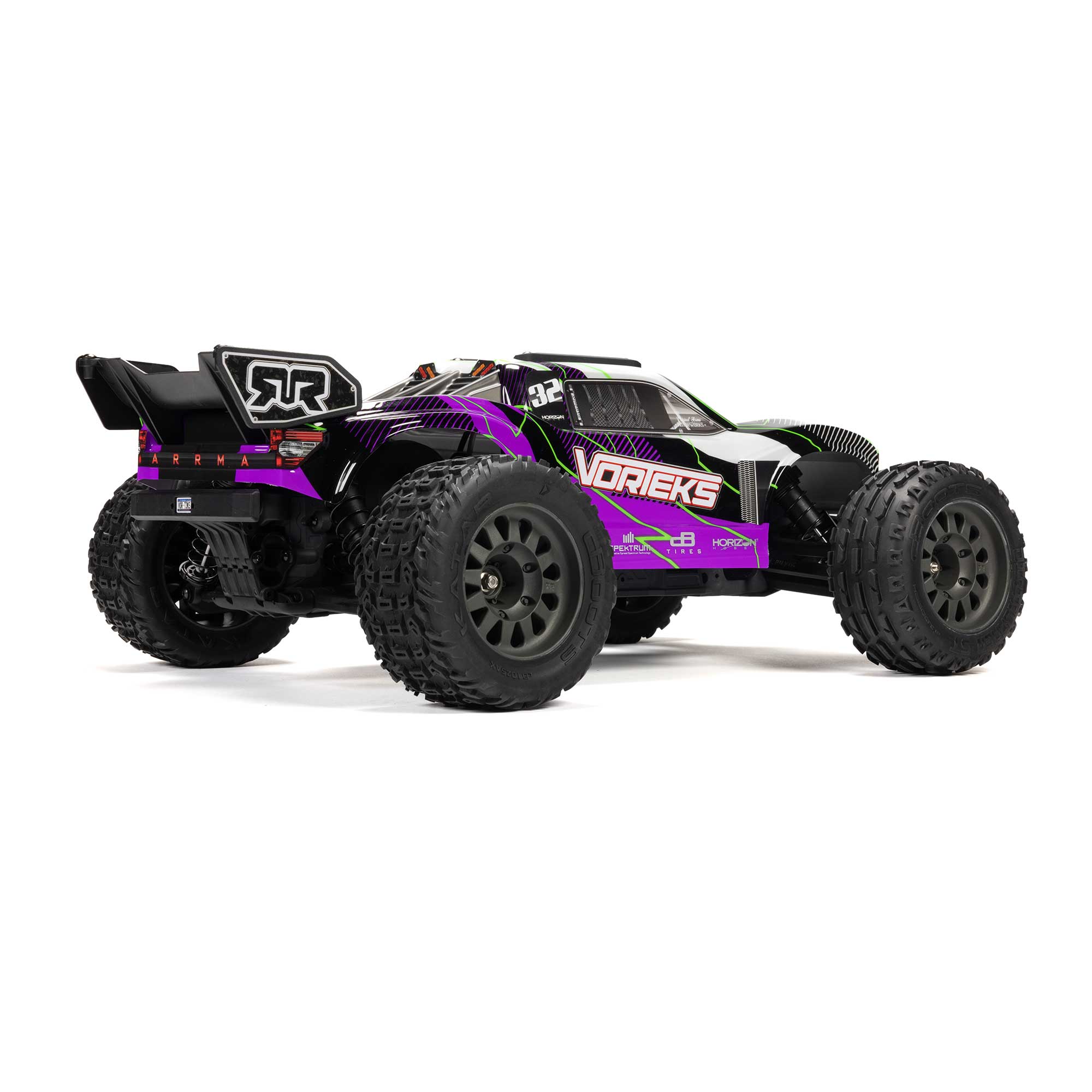 1/10 ARRMA VORTEKS (Battery & Charger Included)