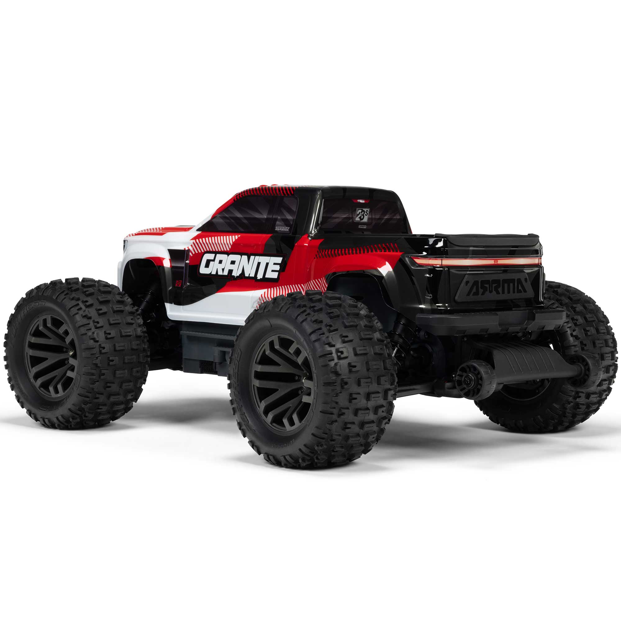 1/10 ARRMA GRANITE 223S