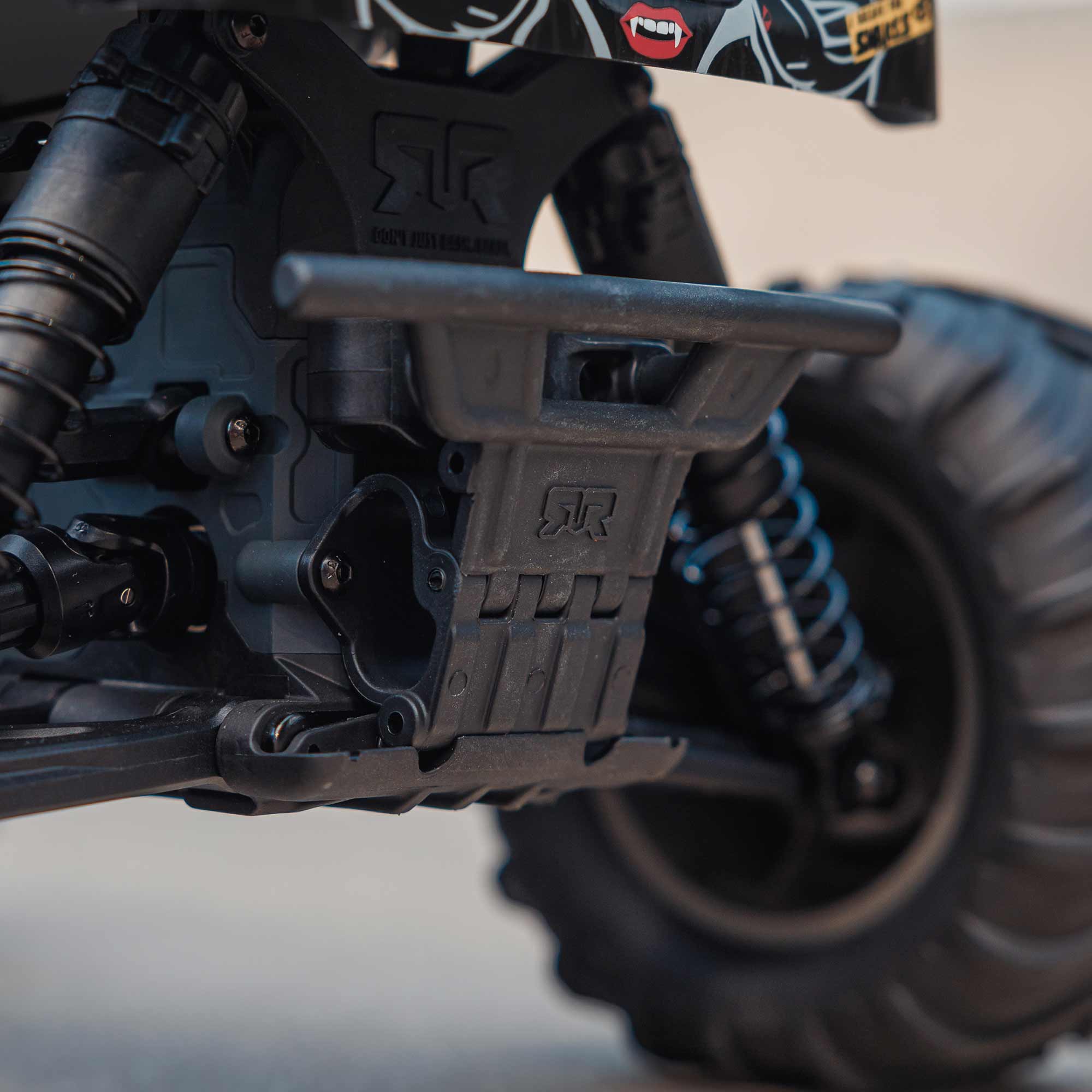 1/10 ARRMA GORGON (Battery & Charger Included)