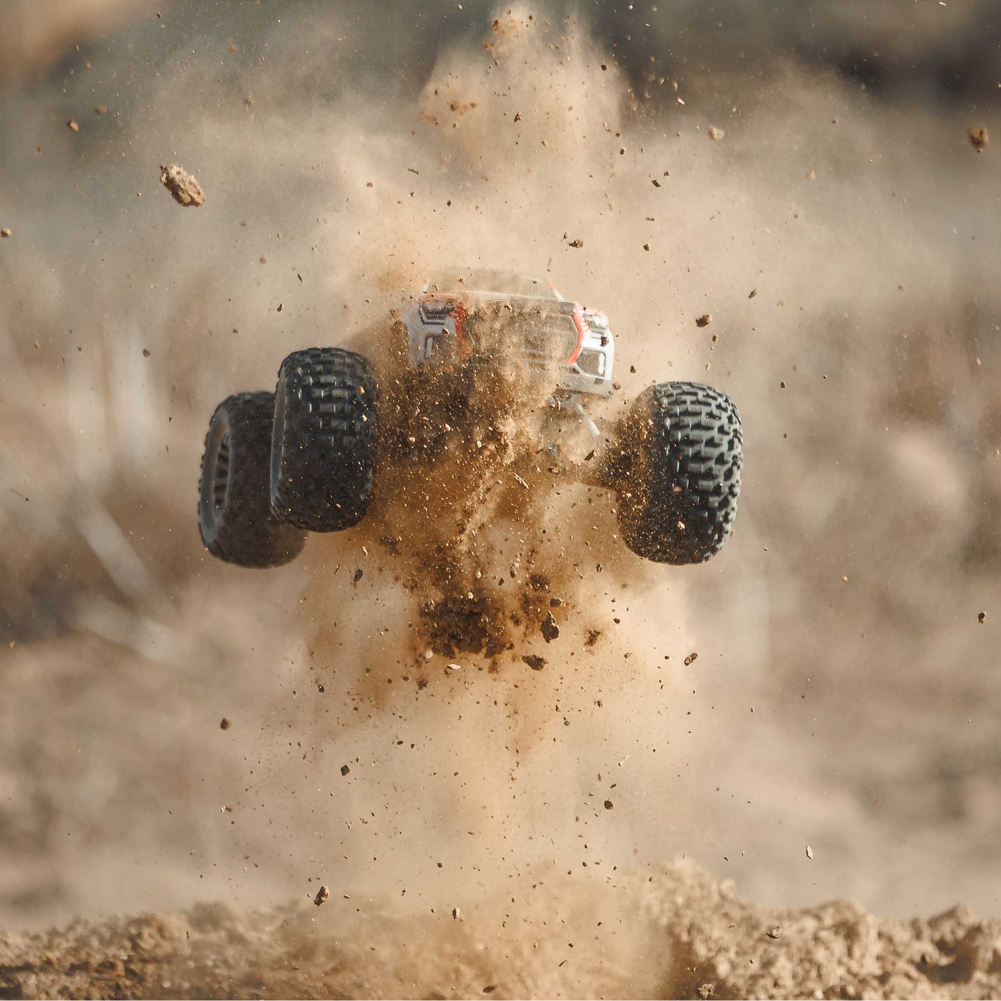 1/10 ARRMA GRANITE 223S