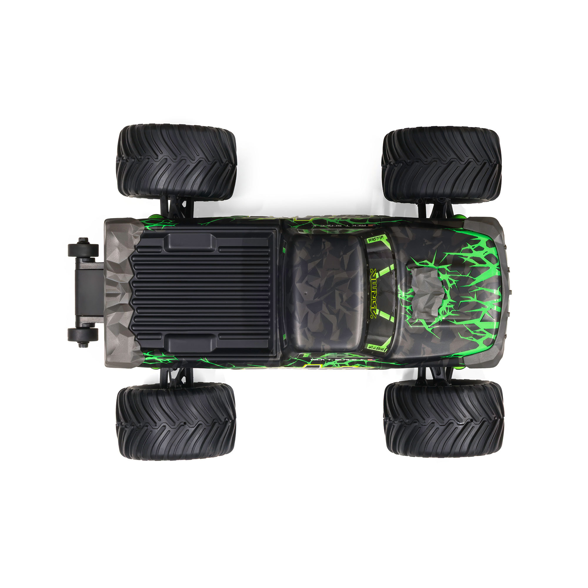 1/16 ARRMA QUAKE GROM (Battery & Charger Included)