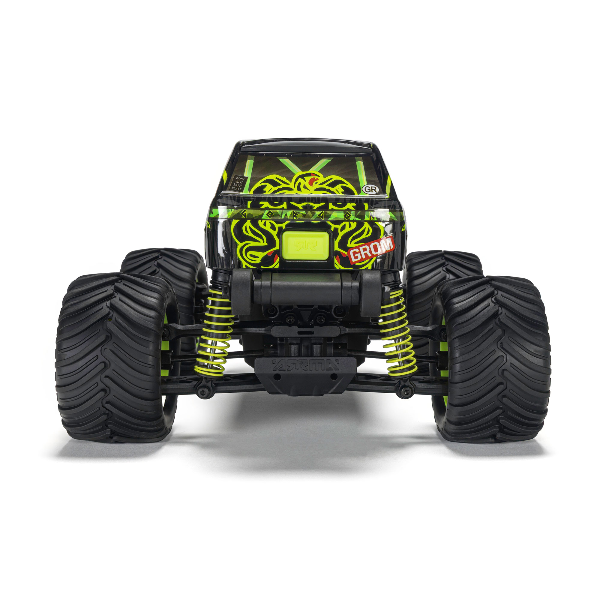 1/16 ARRMA GORGON GROM (Battery & Charger Included)