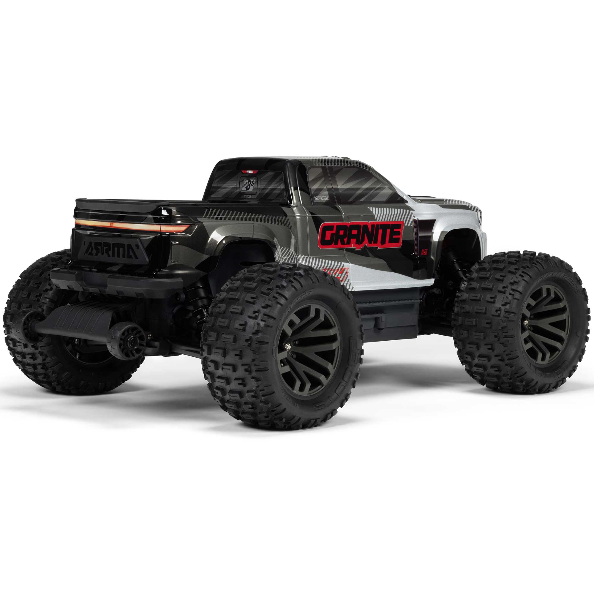 1/10 ARRMA GRANITE 223S