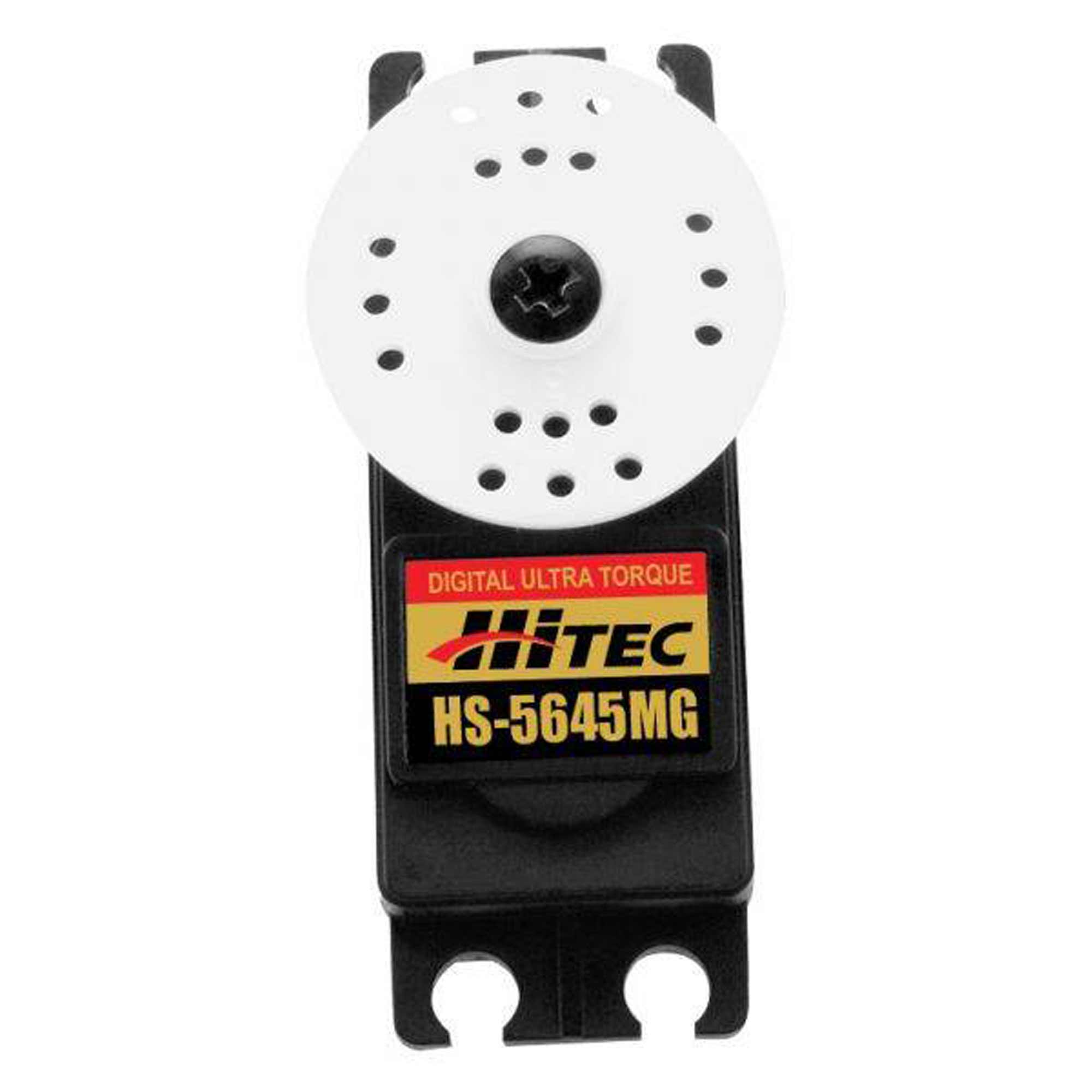 HS-5645MG Standard Digital High Torque Metal Gear Servo