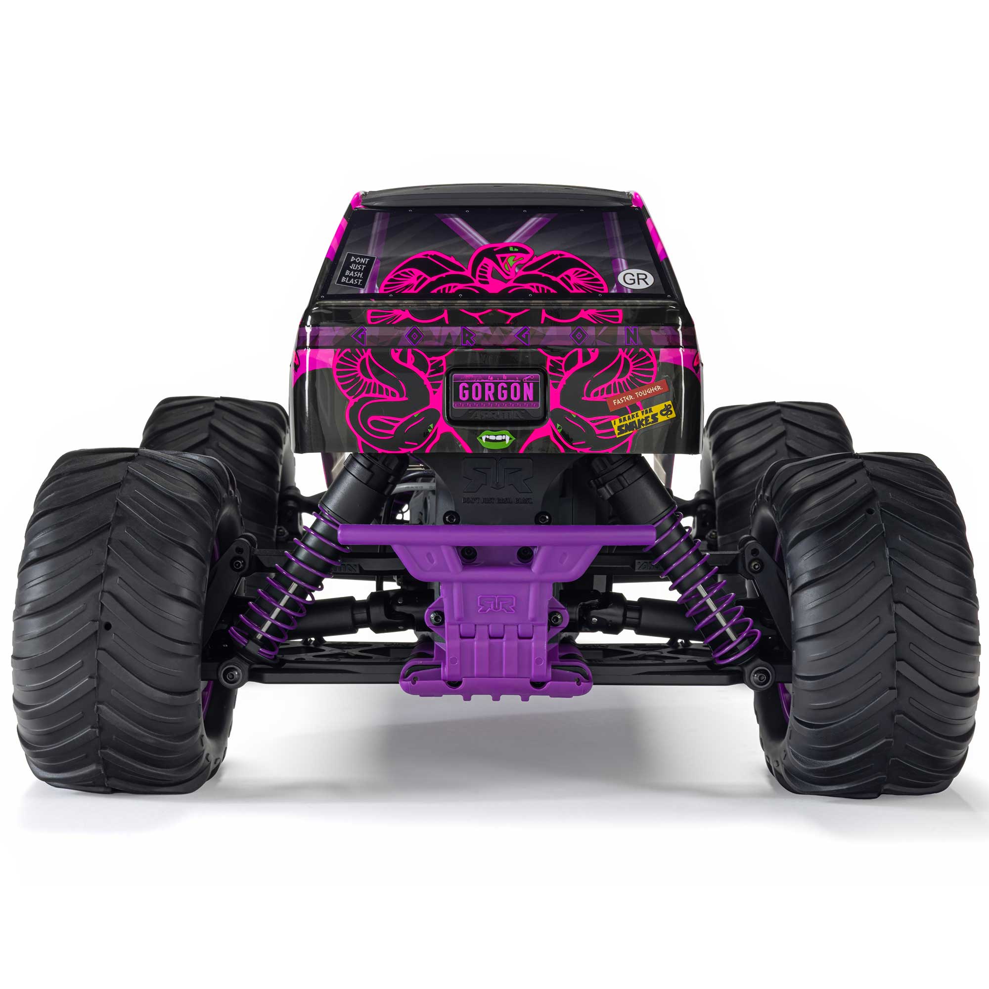 1/10 ARRMA GORGON (Battery & Charger Included)