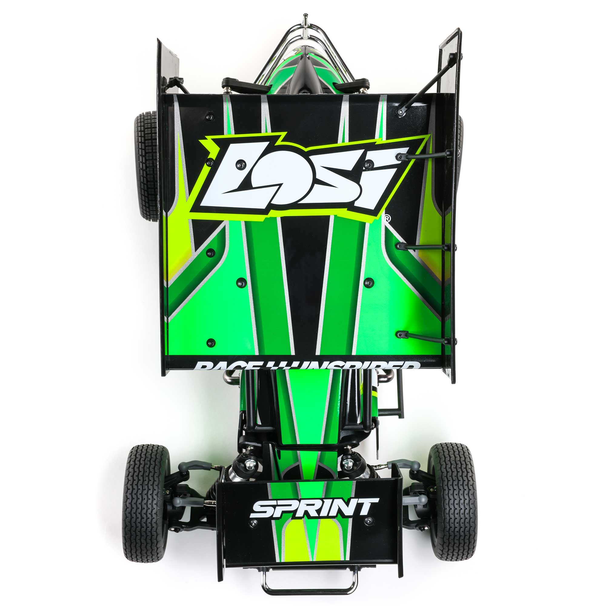 1/10 Losi 22S Sprint