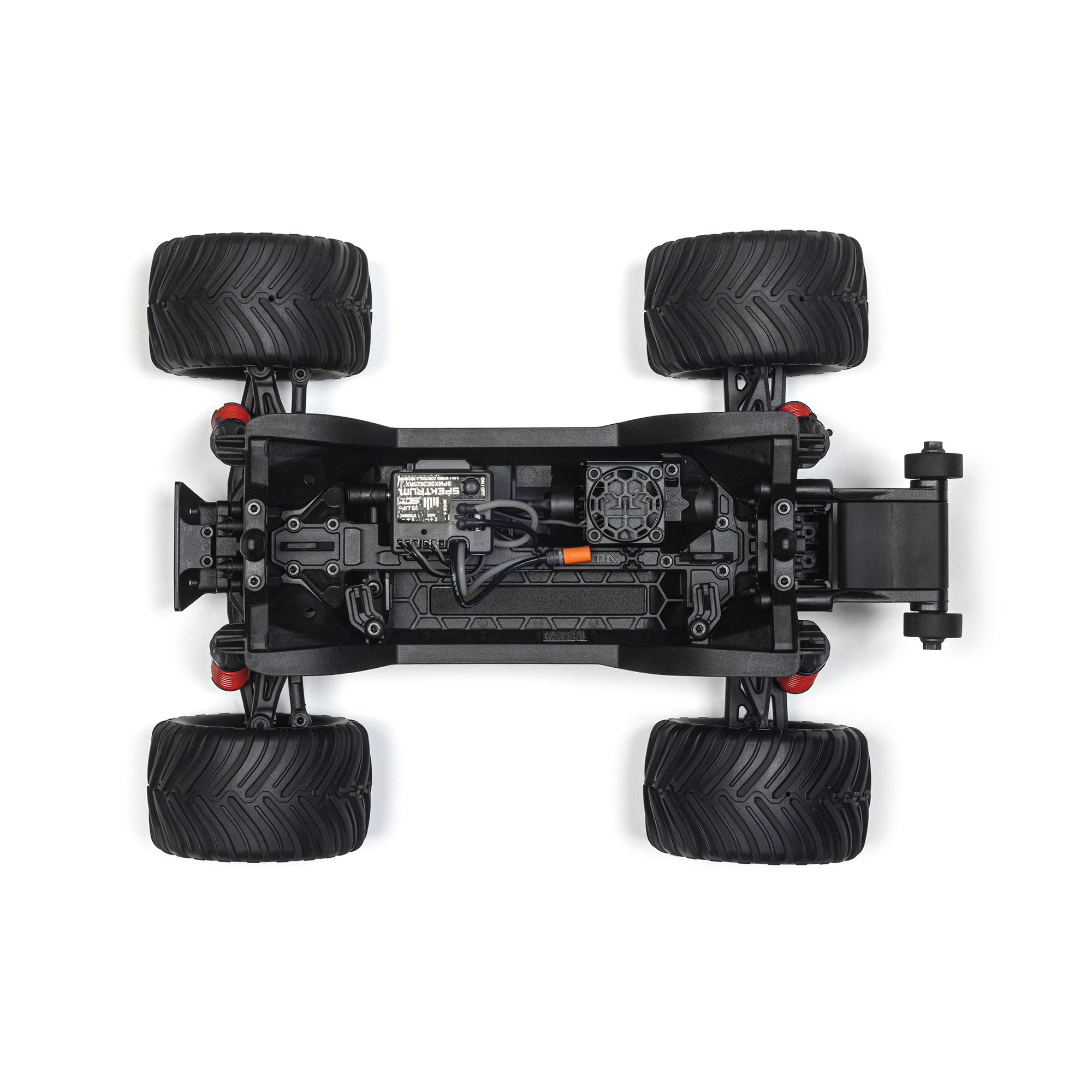 1/16 ARRMA GORGON GROM (Battery & Charger Included)