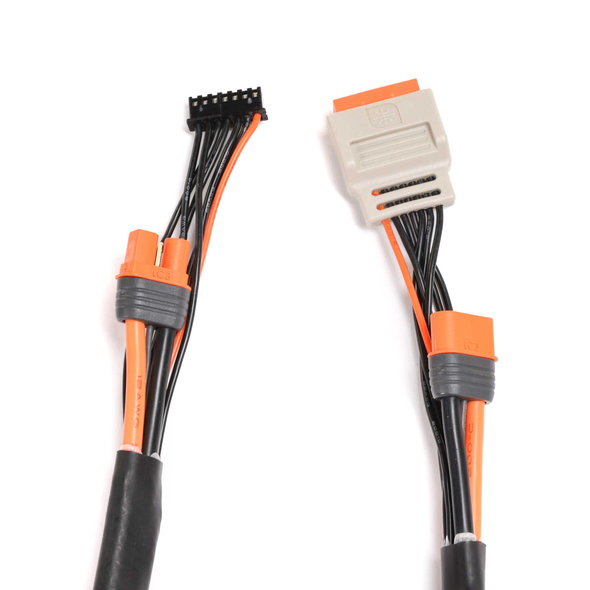 Charge Lead with Balance Extension 24