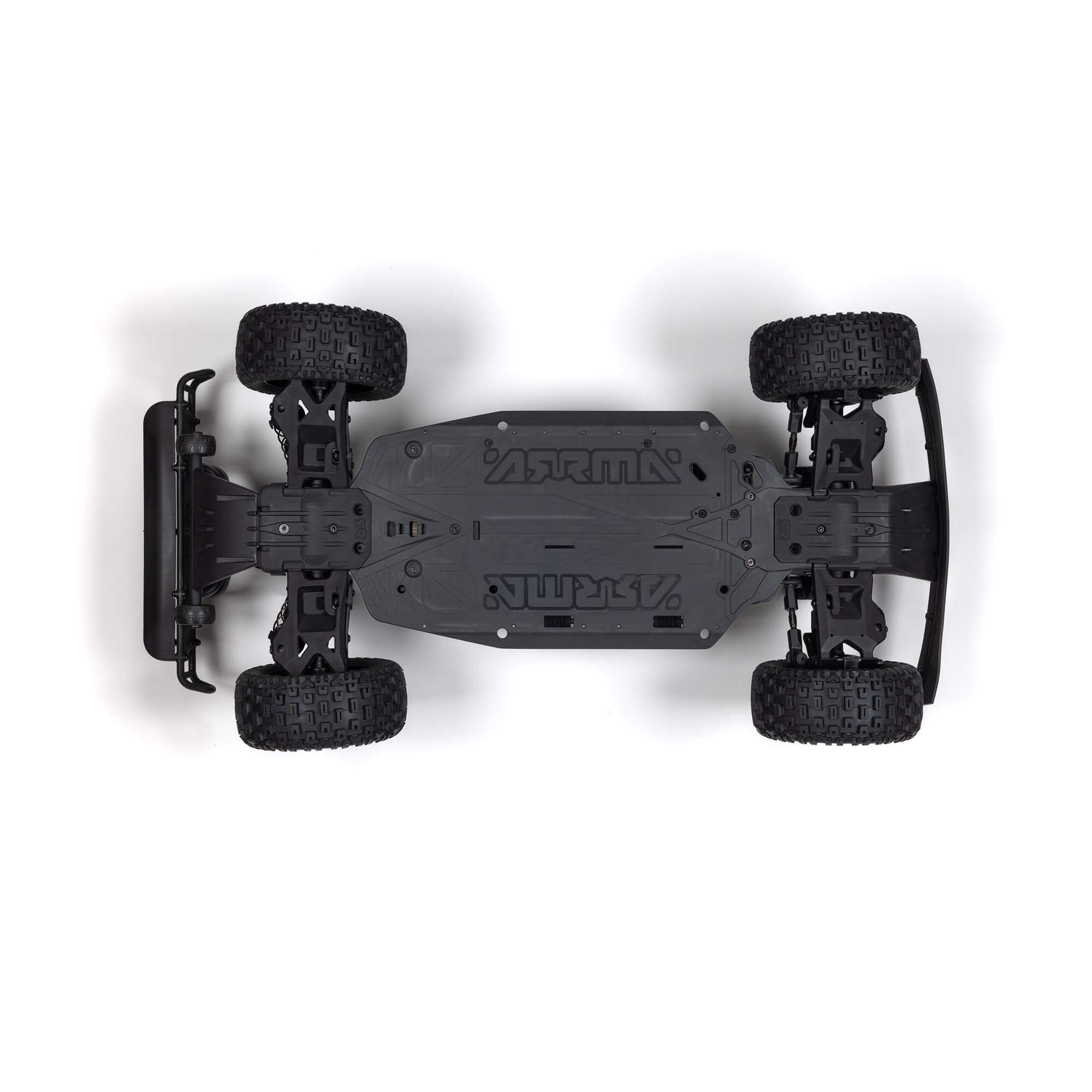 1/8 ARRMA MOJAVE 4S