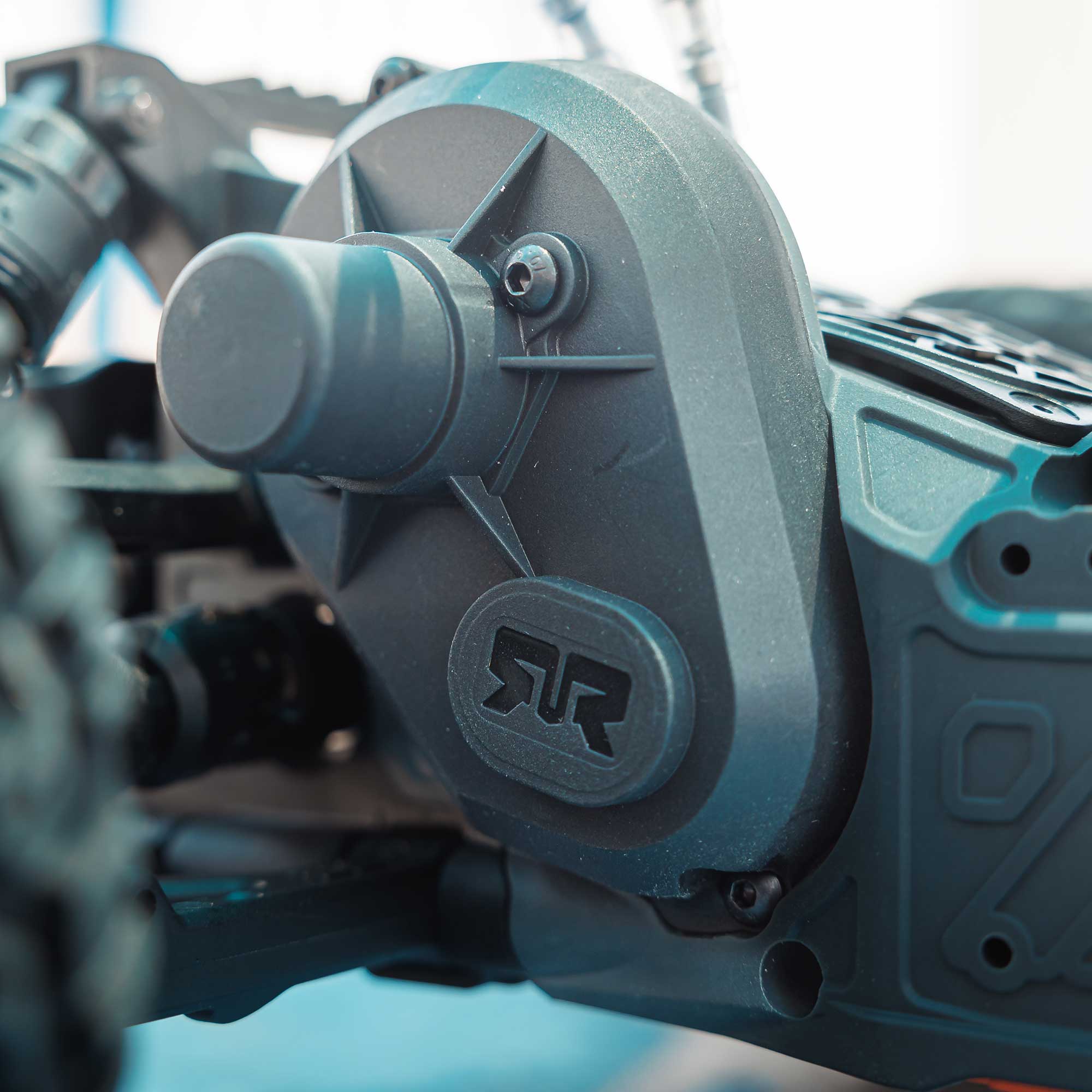 1/10 ARRMA VORTEKS (Battery & Charger Included)