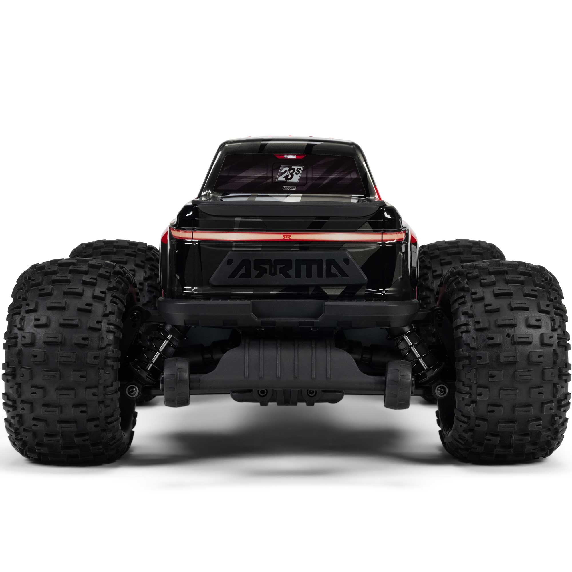 1/10 ARRMA GRANITE 223S