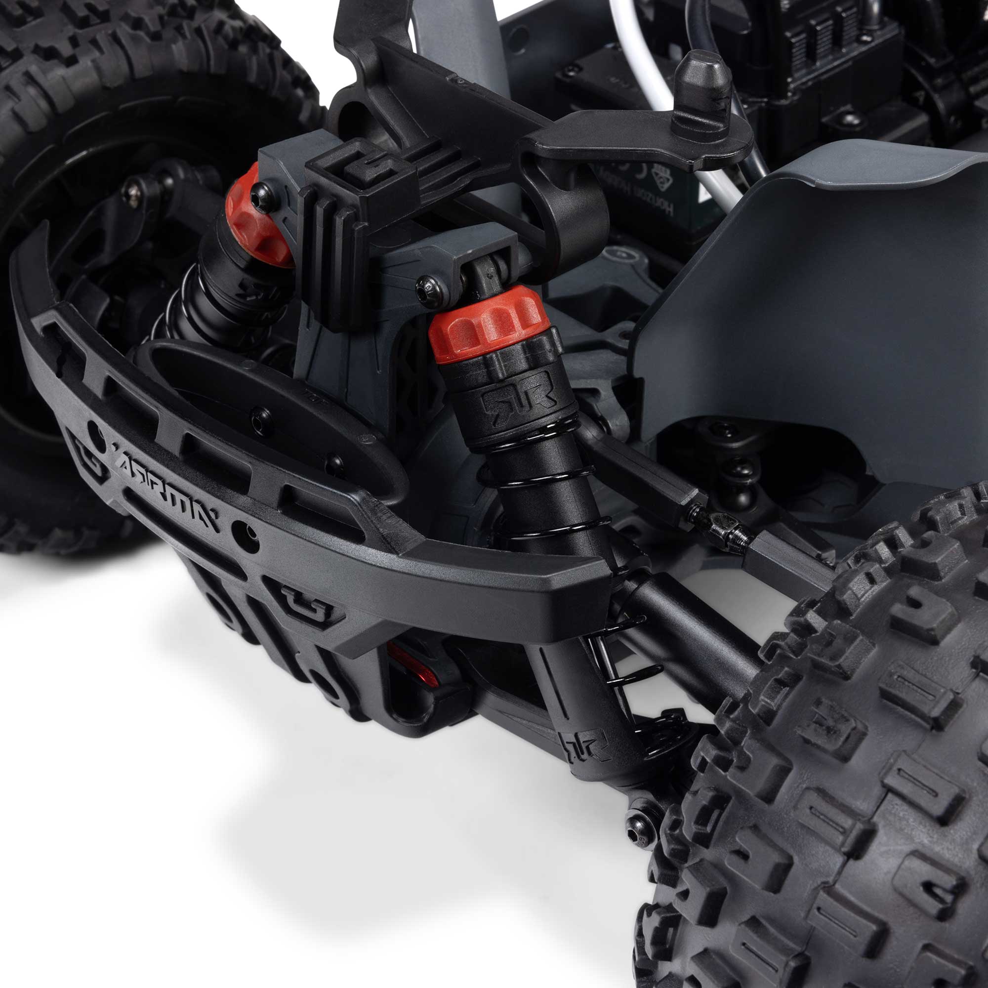1/10 ARRMA GRANITE 223S