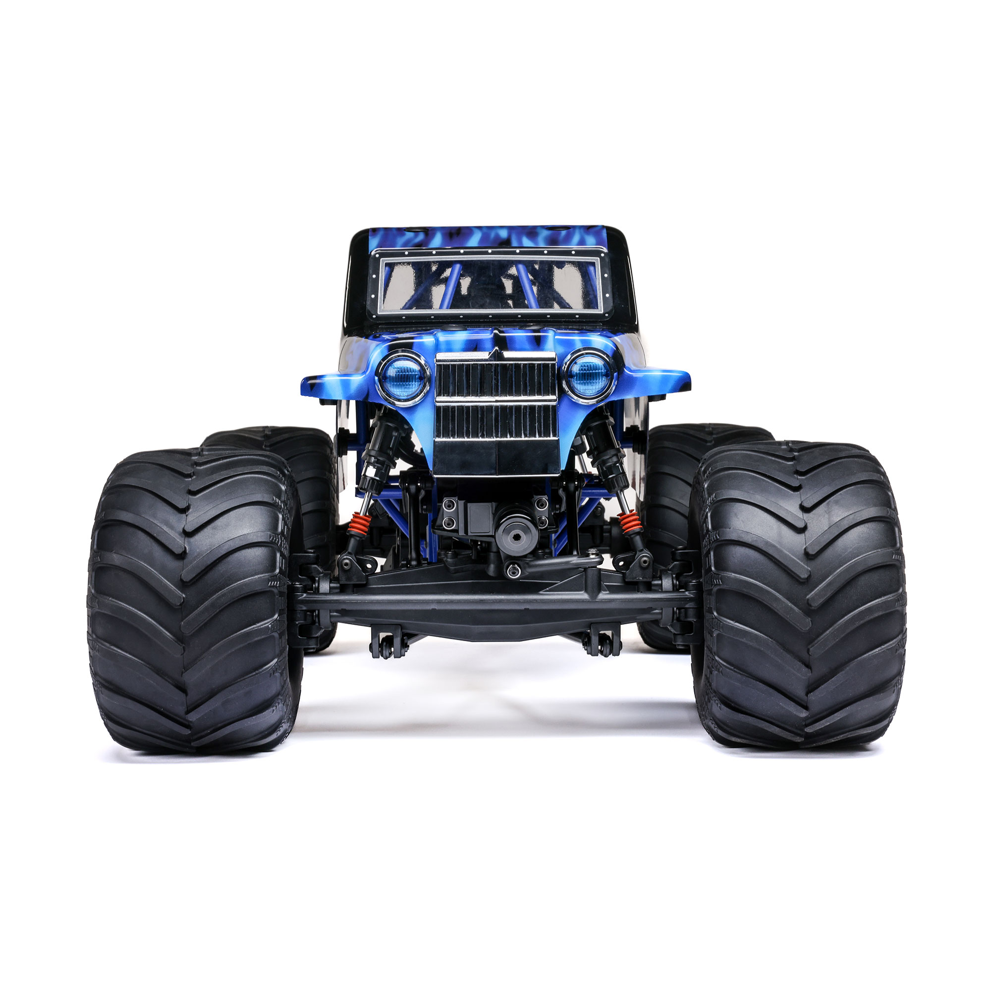1/8 Losi LMT 2.0