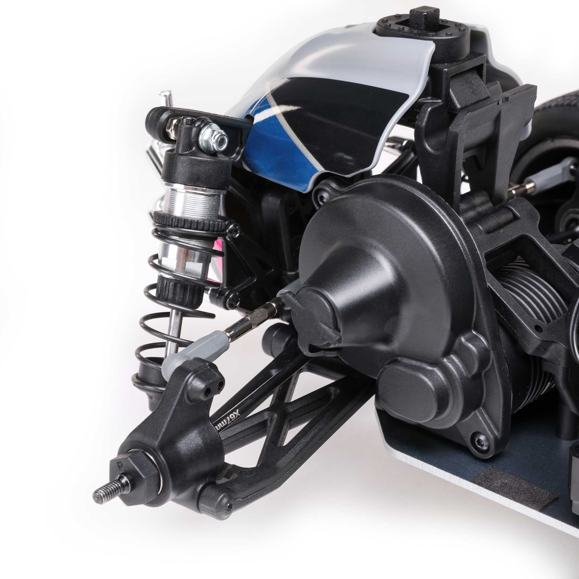 1/10 Losi 22S Sprint