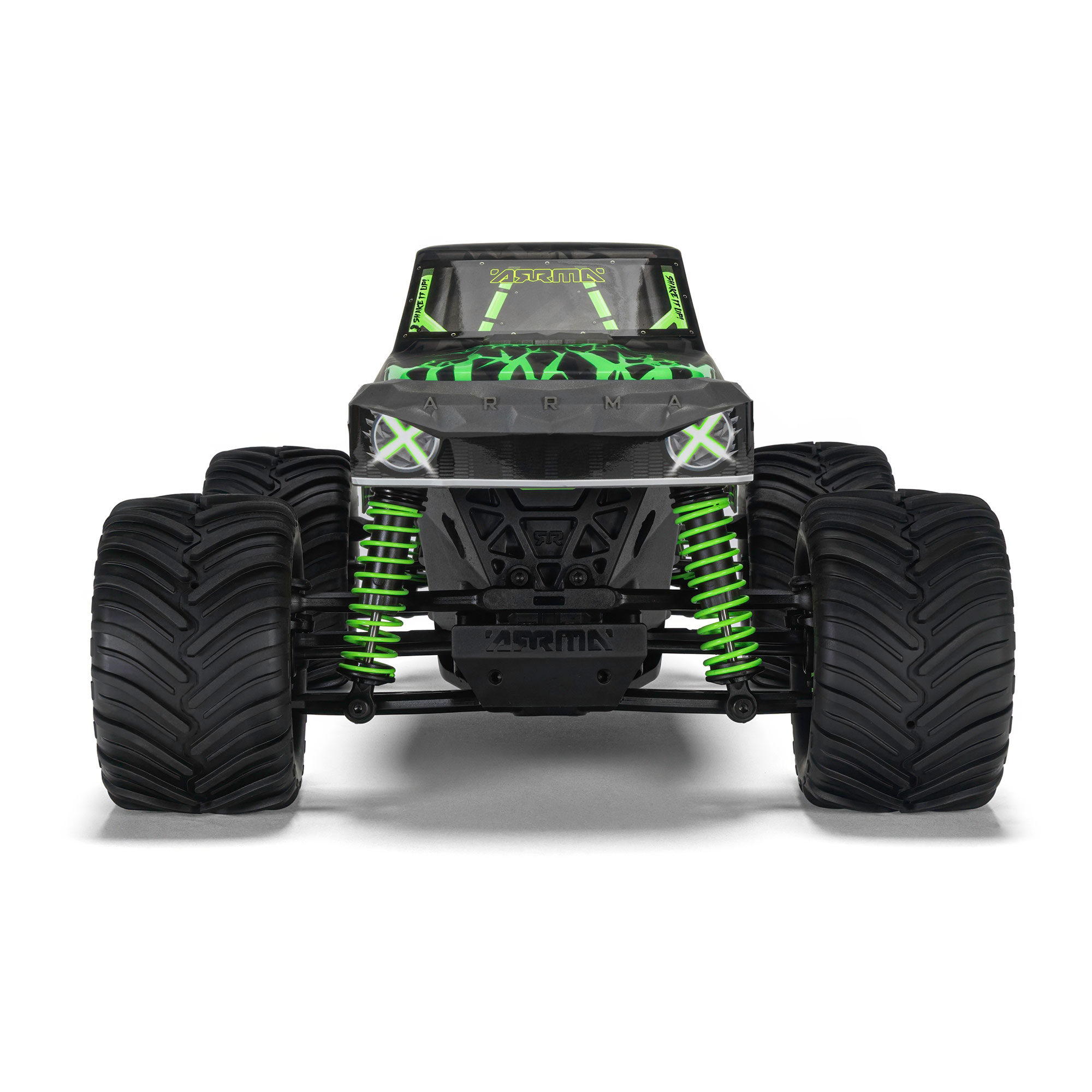 1/16 ARRMA QUAKE GROM (Battery & Charger Included)