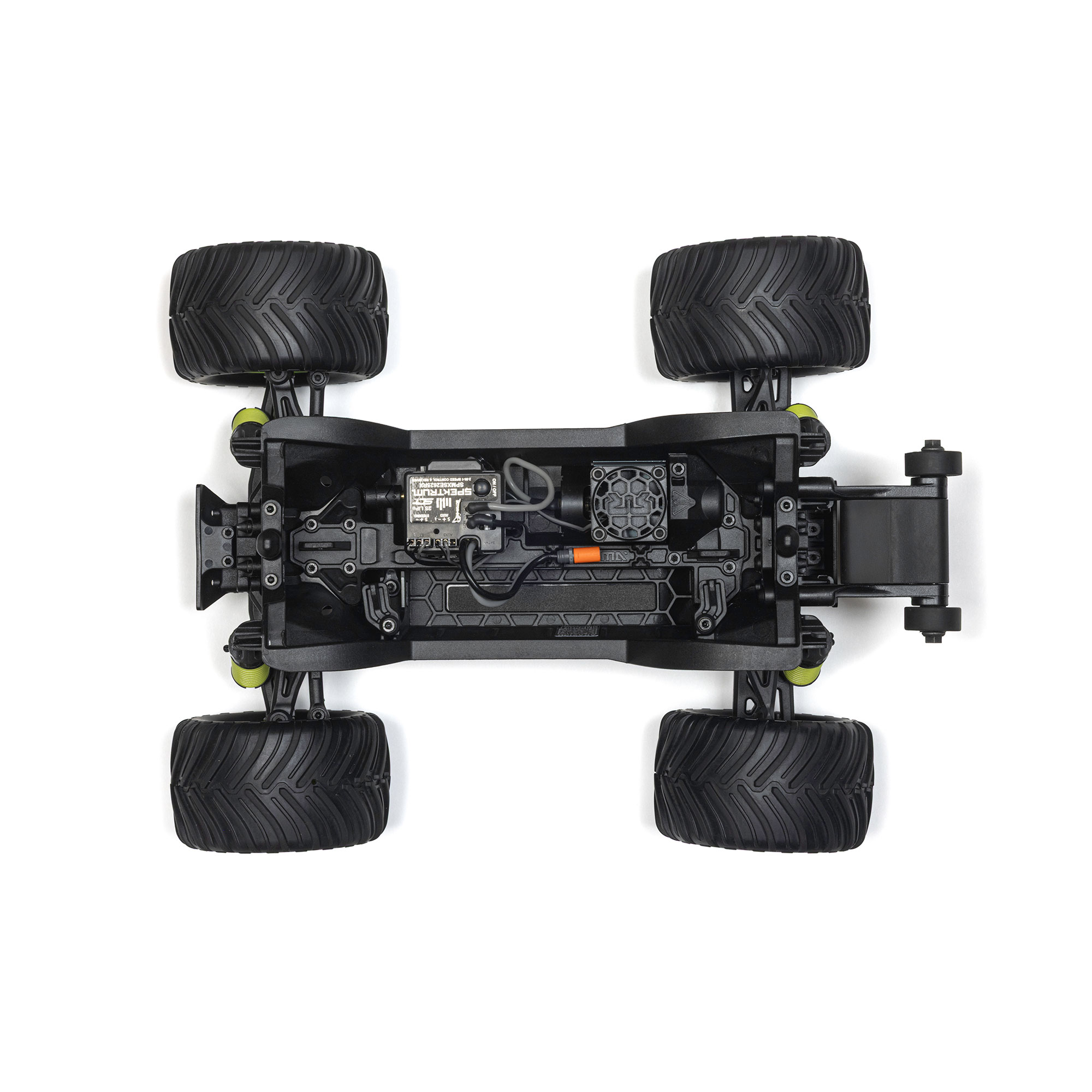 1/16 ARRMA GORGON GROM (Battery & Charger Included)