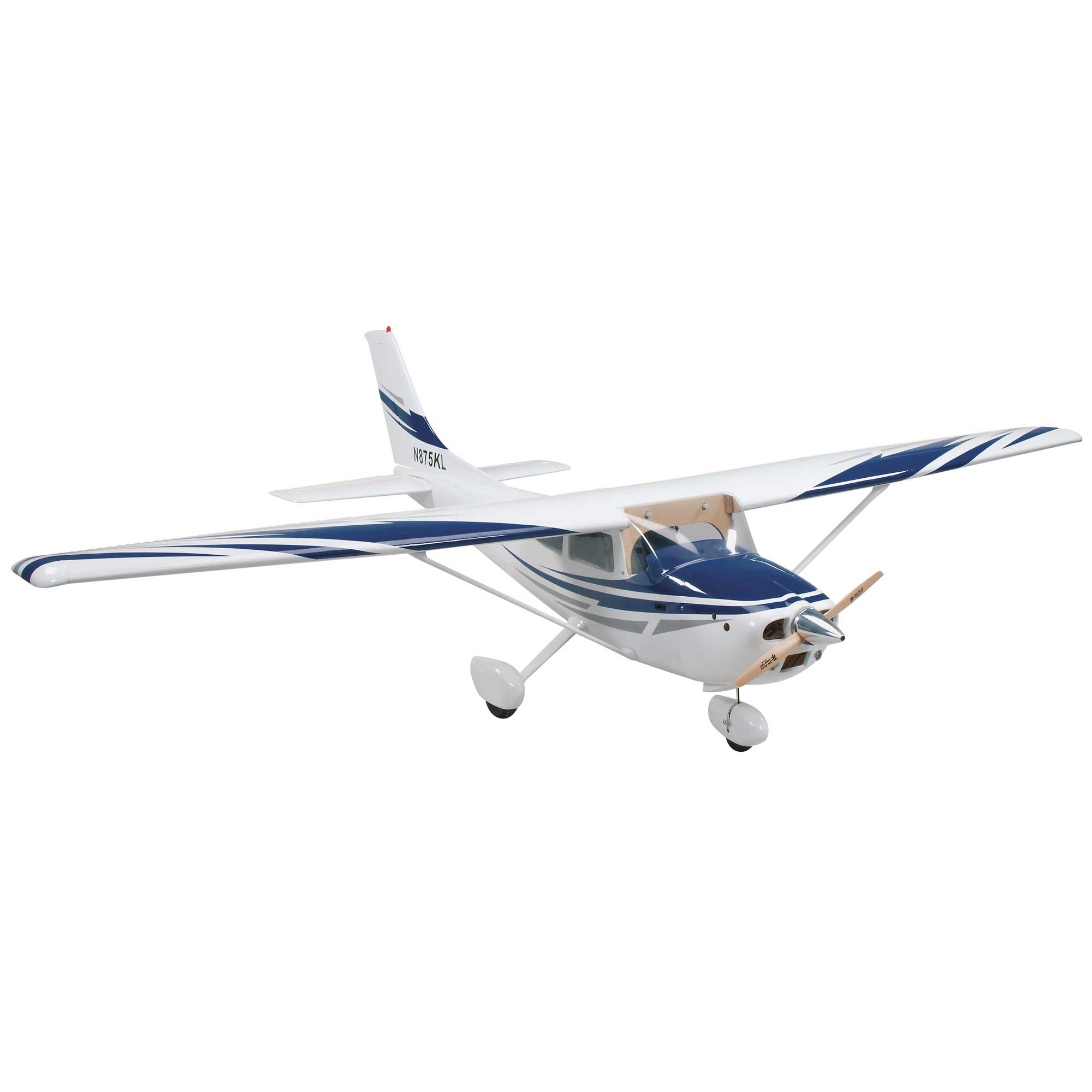 Cessna 182 Skylane .60-.91 GP/EP ARF, 81