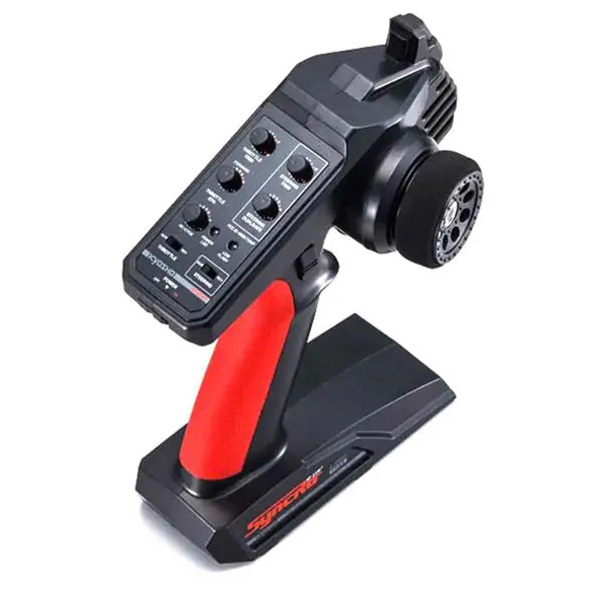 1/8 Inferno NEO 3.0 Nitro Buggy RTR, Yellow